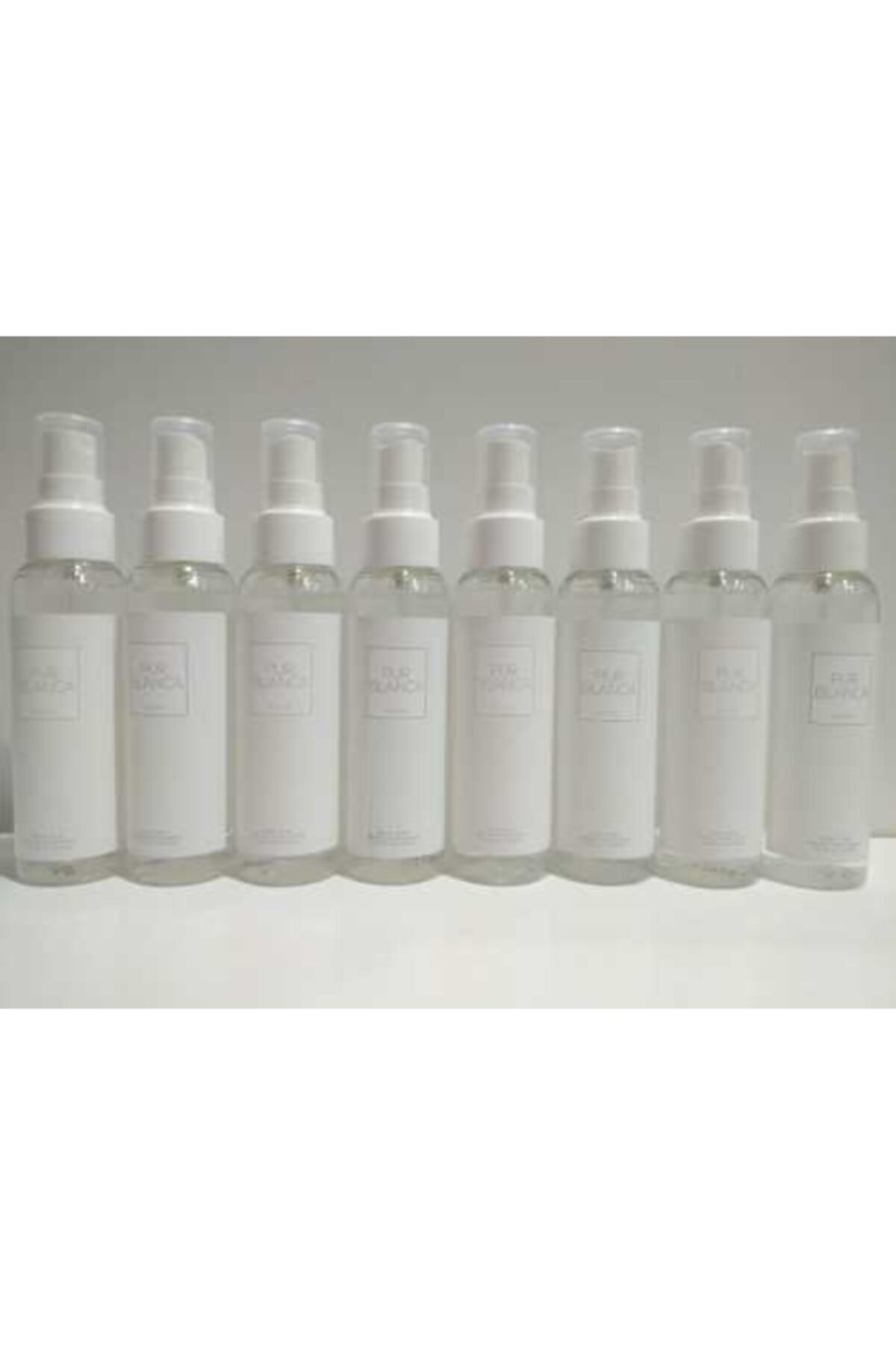 AVON Pur Blanca Vücut Spreyi 100 Ml 8 Adet