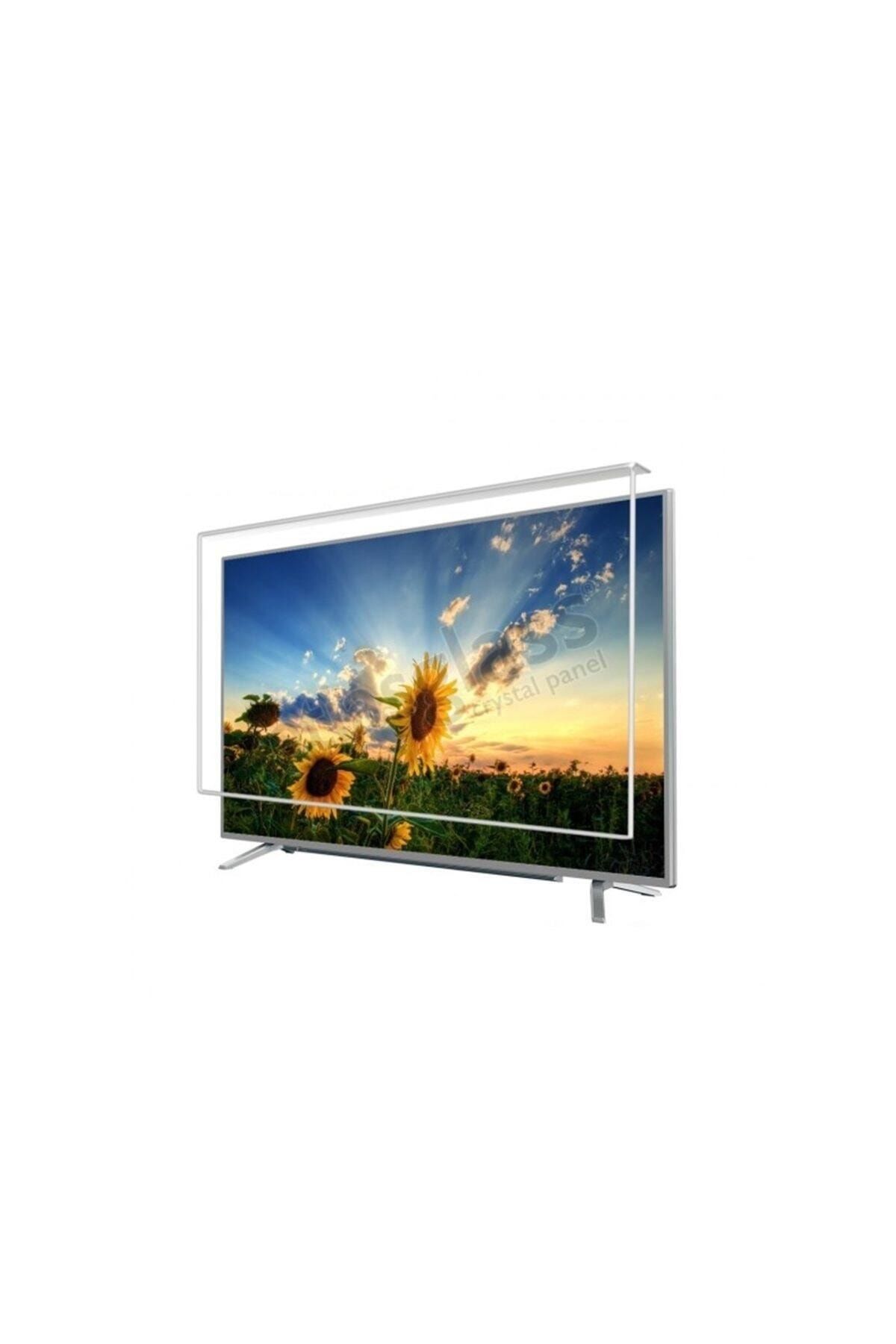 Etiasglass 43'' Inch (109 Ekran) Led Tv Ekran Koruyucu/ekran Koruma Camı
