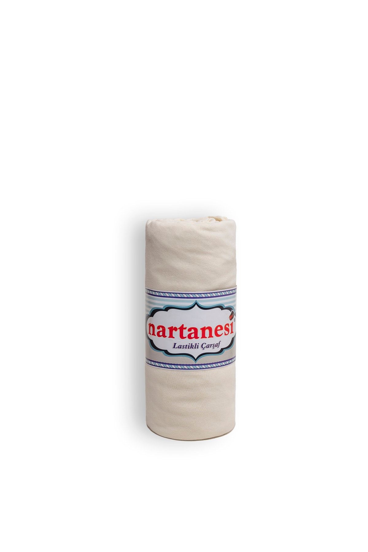 NARTANESİ Lastikli Streç Bebek-çocuk Penye Çarşaf Takımı 70x140