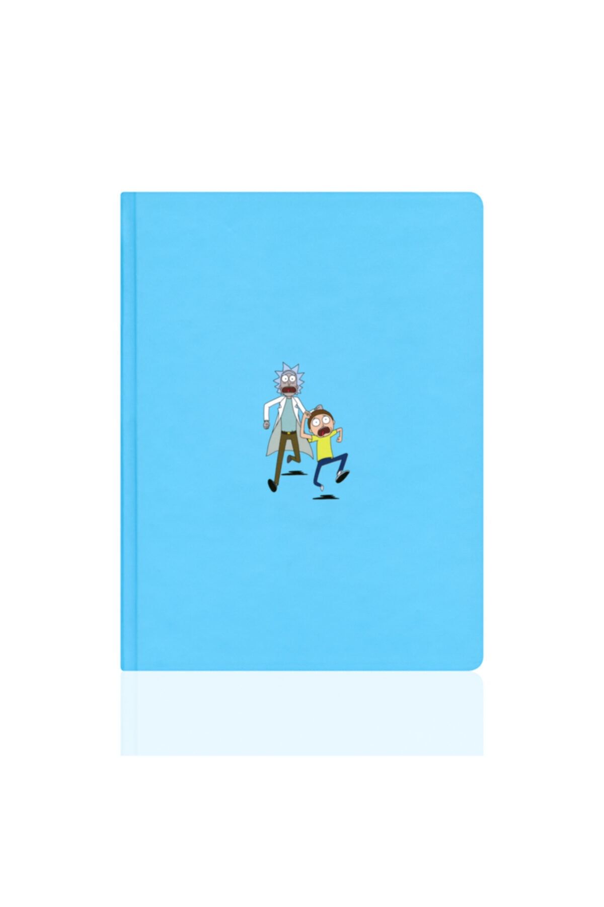 Mabbels Haftalık Ajanda Rick And Morty