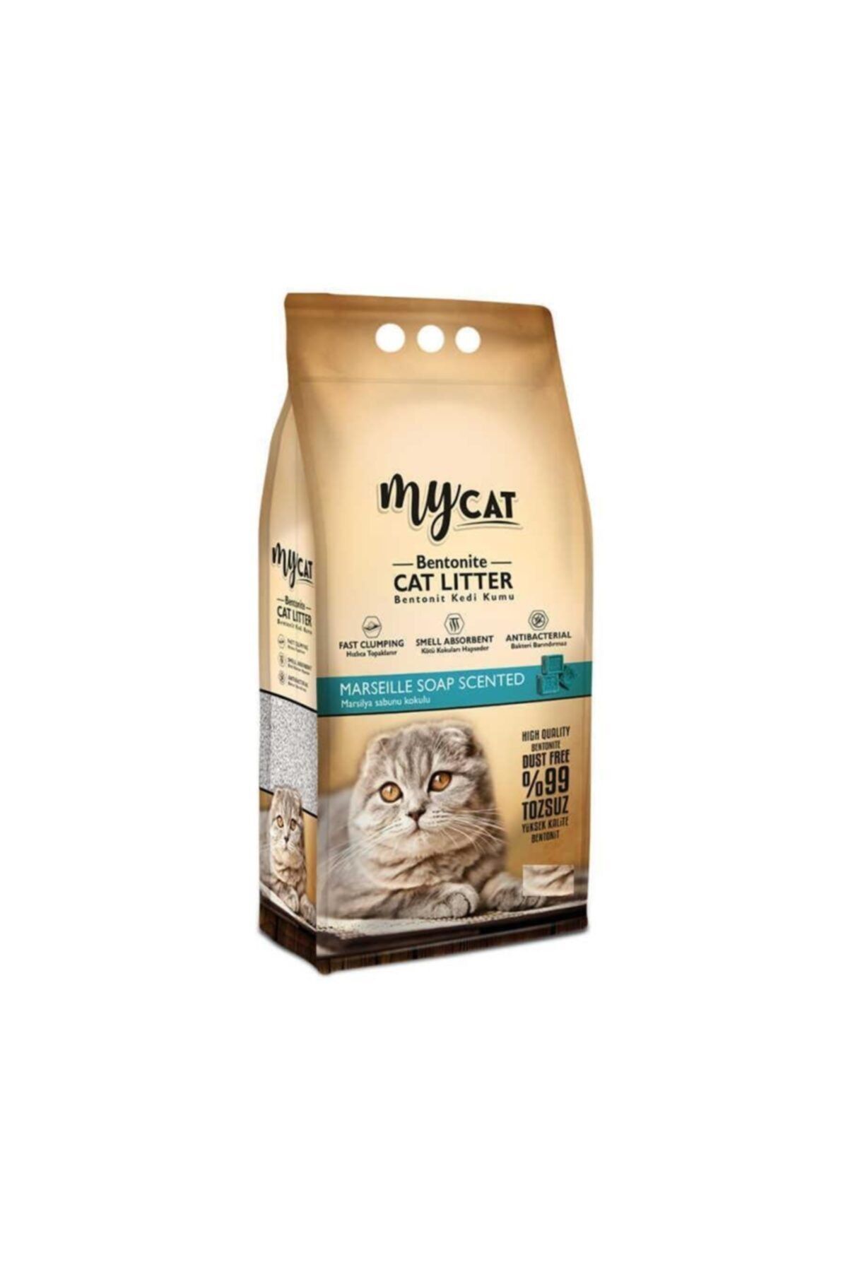 my cat mycat marsilya sabunlu kedi kumu ince taneli 10 lt fiyati yorumlari trendyol