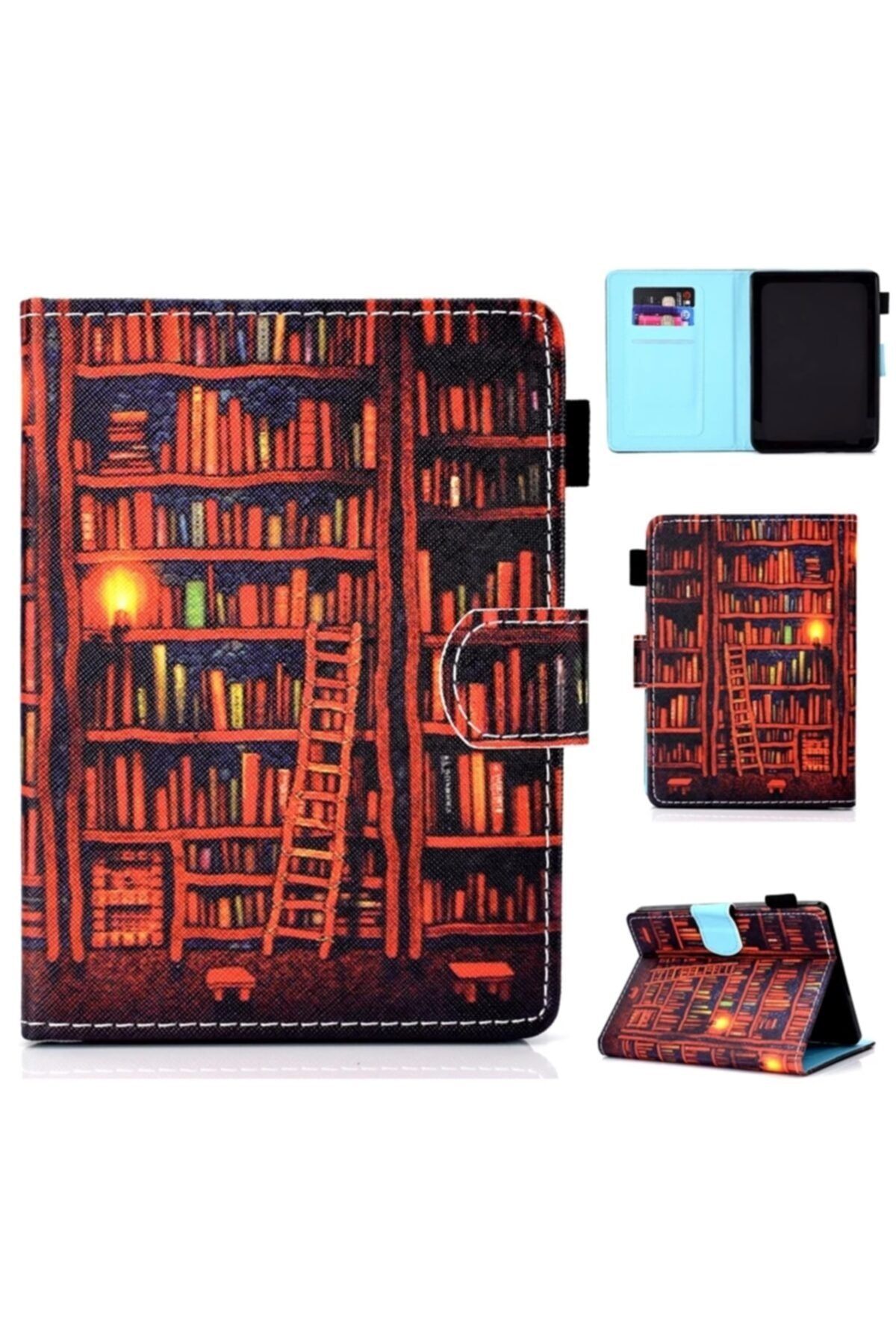 kobo Clara Hd E-kitap Okuyucu Kılıfı