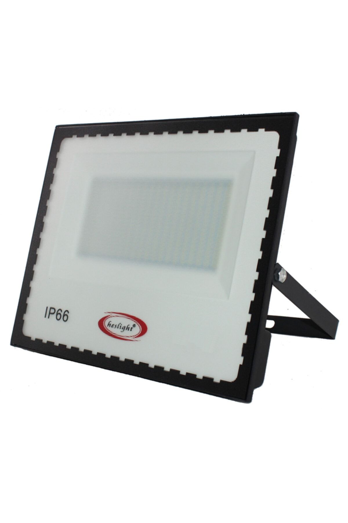 HESLIGHT HESLİGHT 200W SMD LED PROJEKTÖR SLİM KASA 3000K
