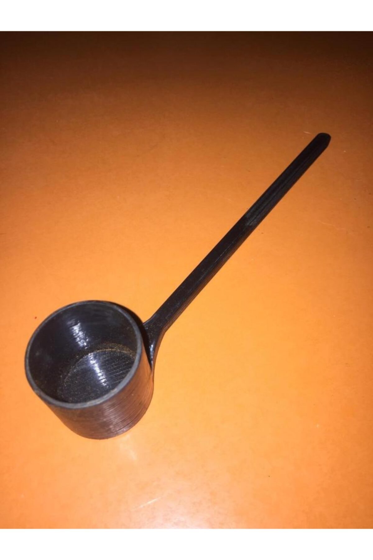 AldımGeldi Özel Kahve Kepçe Kaşık Mutfak Filtre Espresso Ölçü Ölçülük