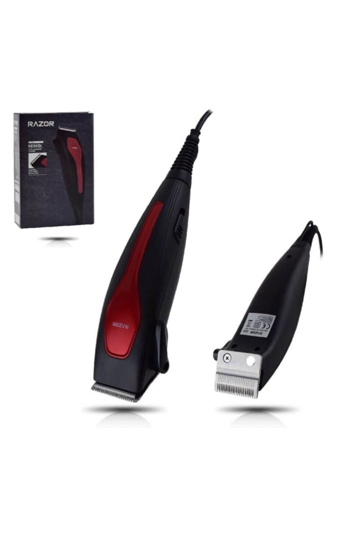 goldmaster sac sakal sekil tras makinesi razor keskin 4602 fiyati yorumlari trendyol