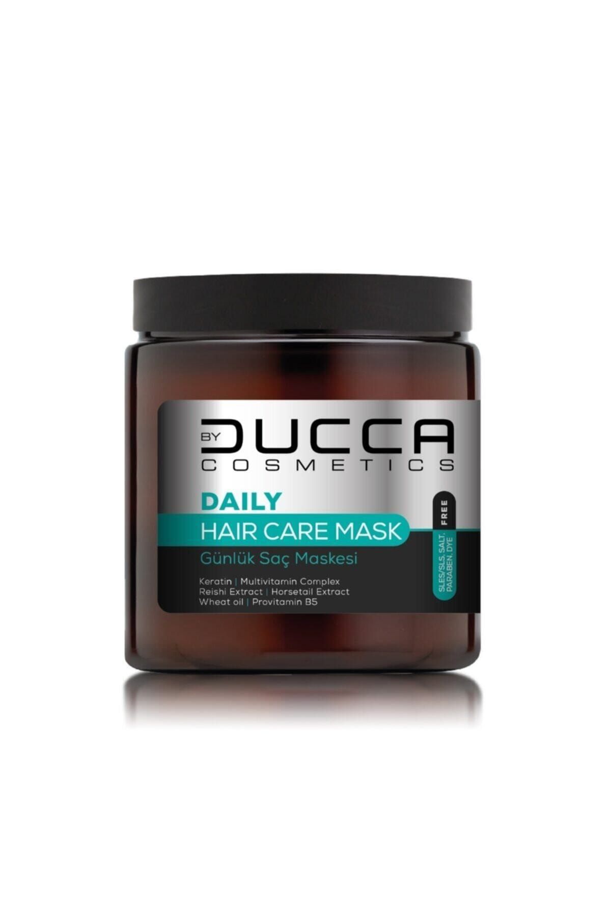 BY DUCCA Ducca Anti Hair Loss 500ml Mask