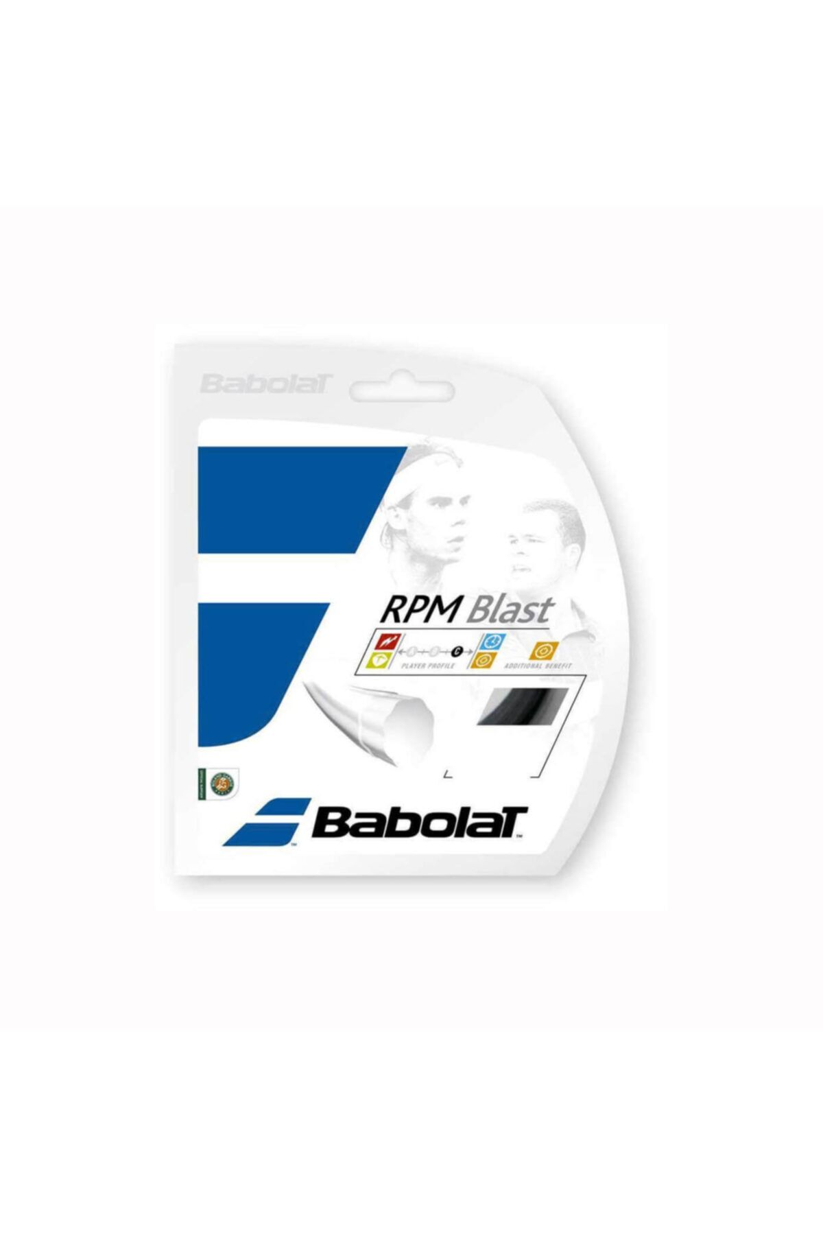 BABOLAT Rpm Blast 100m Kordaj Rulo