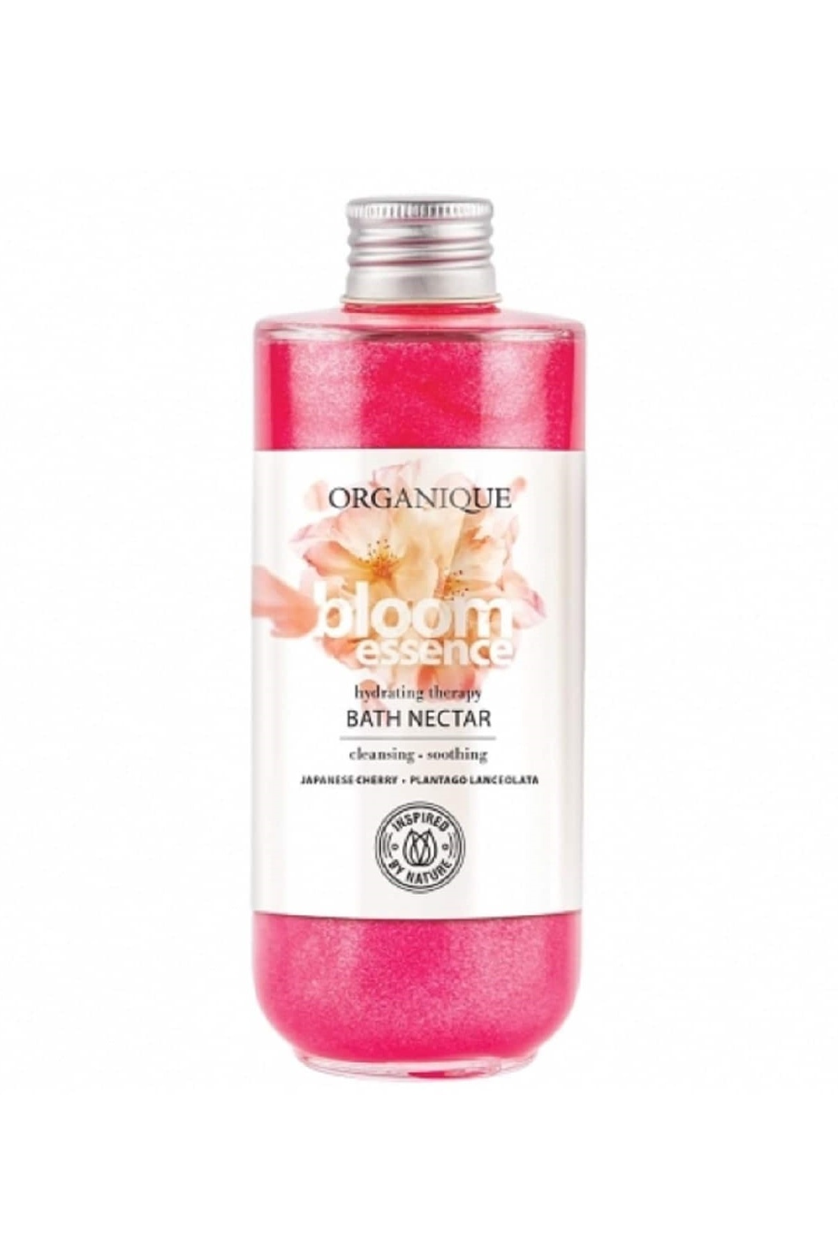 Organique Bloom Essence Banyo Nektarı - 200 Ml