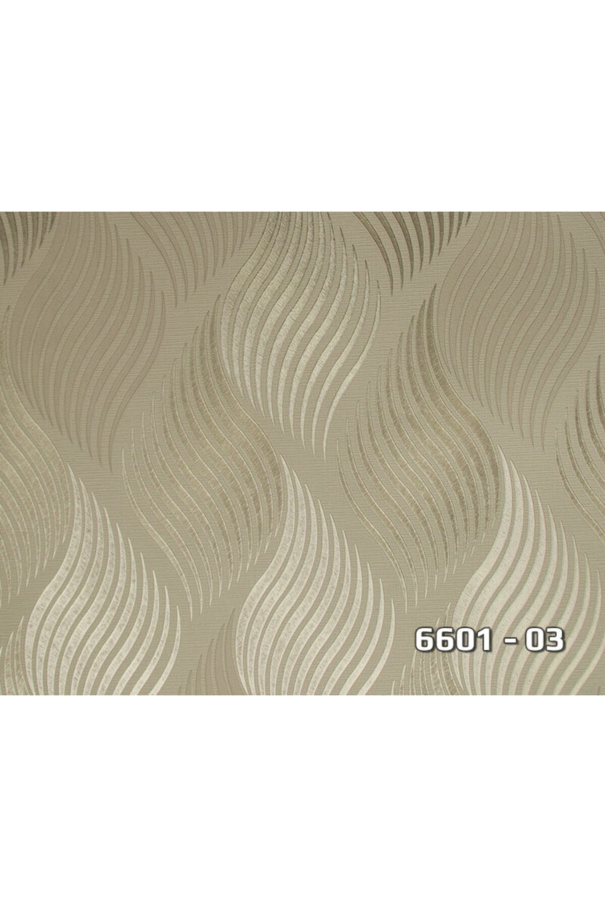 Decowall Desenli Salon-yatak Odası -koridor Duvar Kağıdı