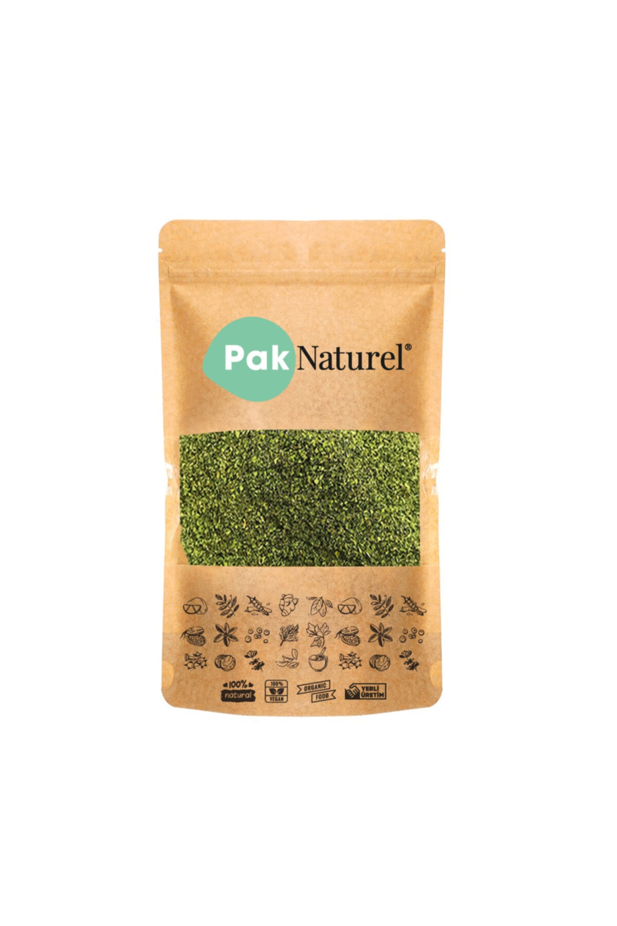 Paknaturel Nane 100 Gr