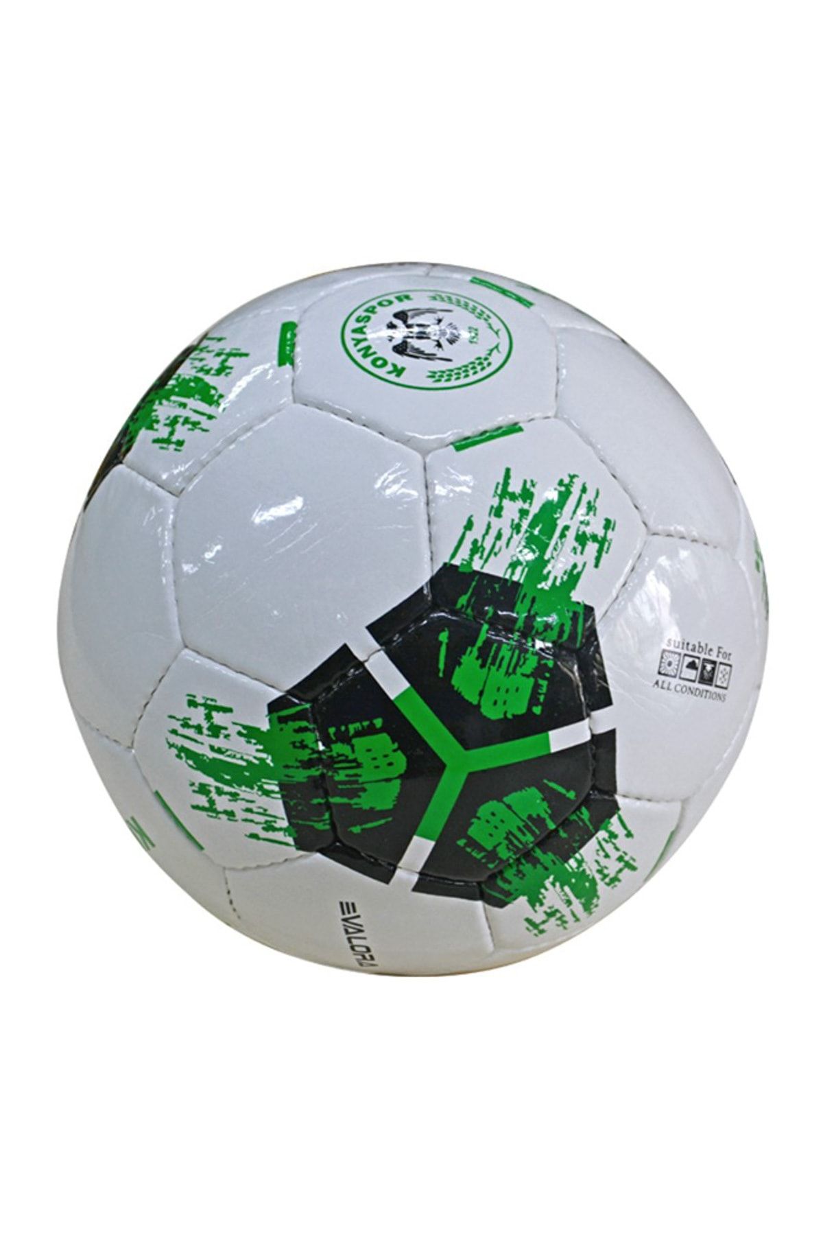 Konya Store VALORE KONYASPOR FUTBOL TOPU NO.5