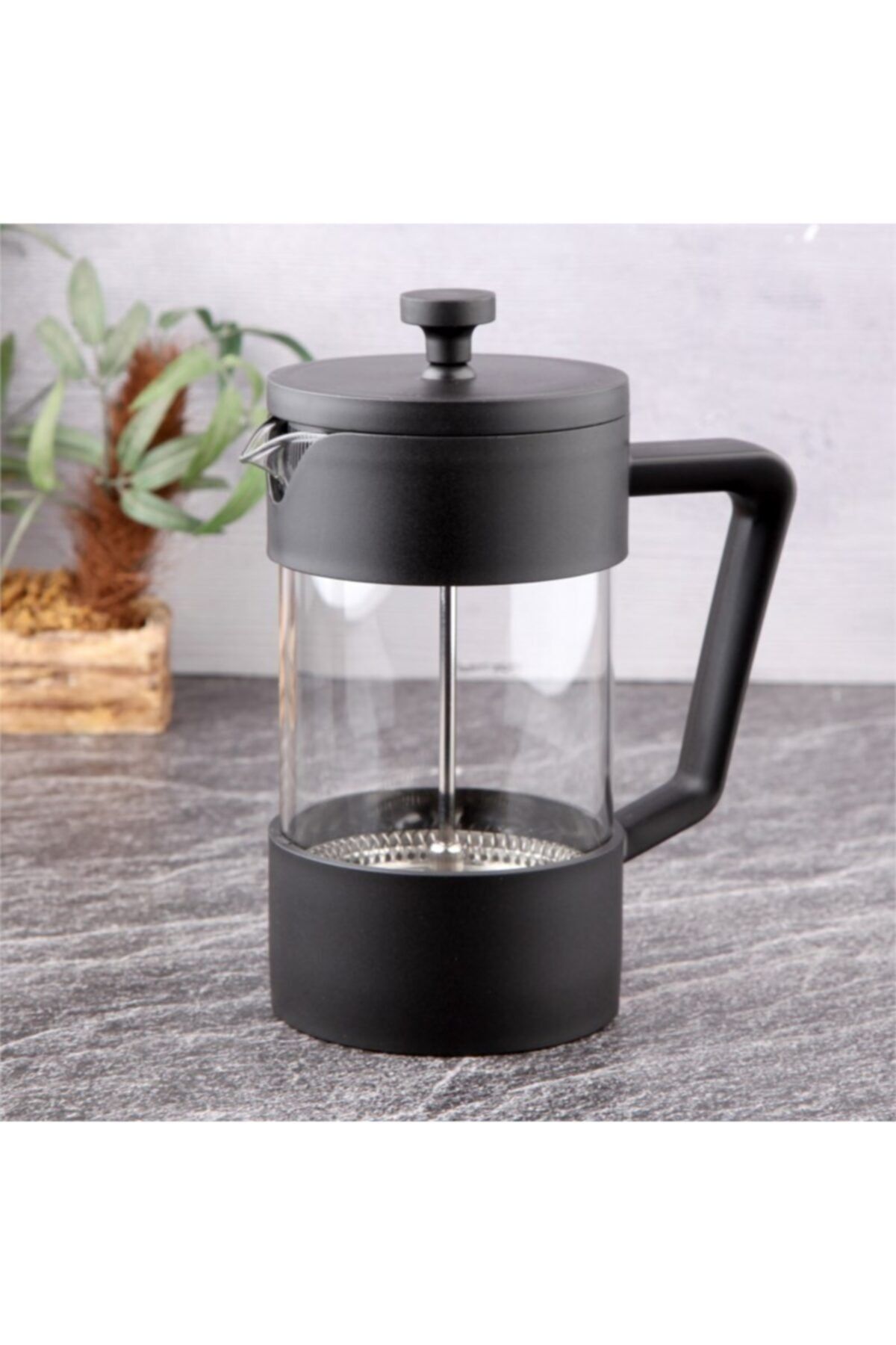 Tohana French Press 600 ml