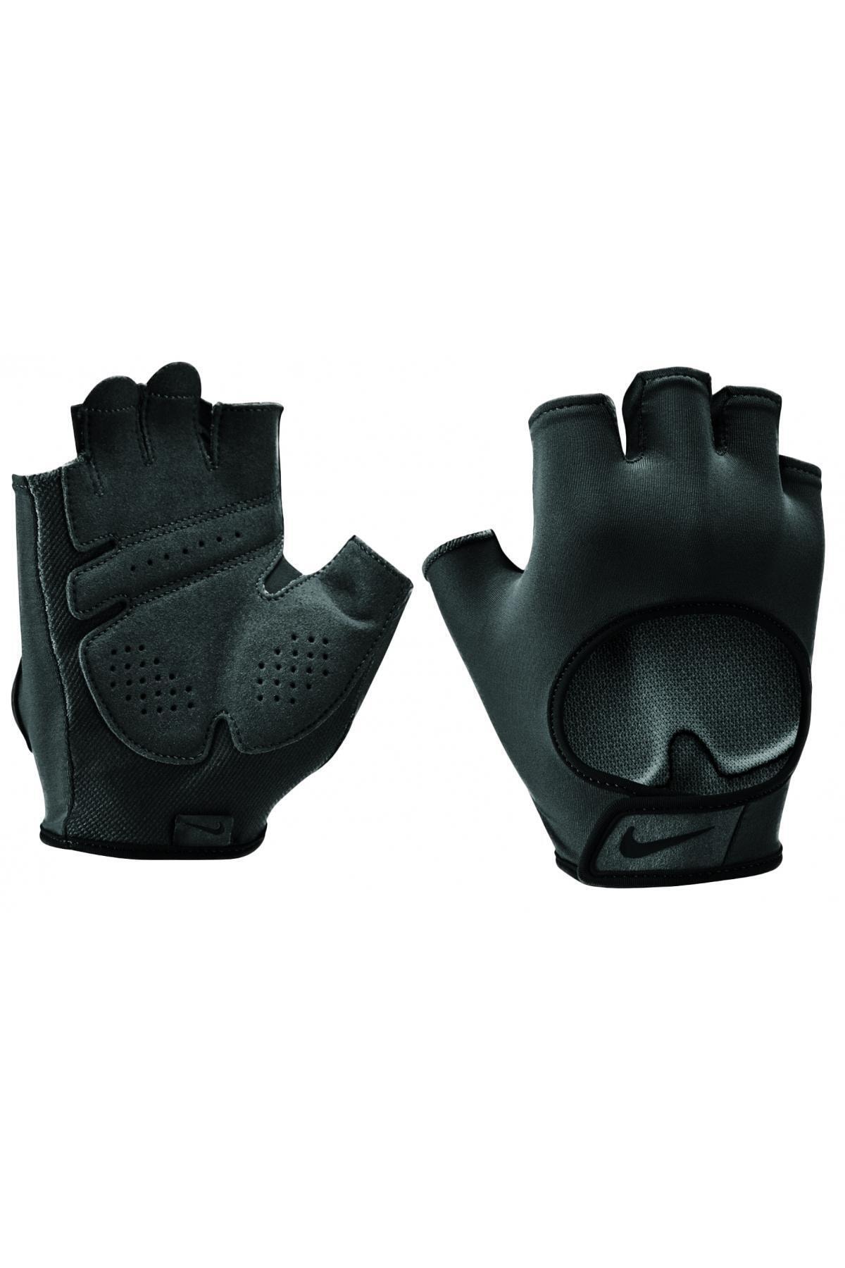 Nike Nlgd0030 Gym Ultimate Fitness Gloves Unisex Spor Malzemeleri