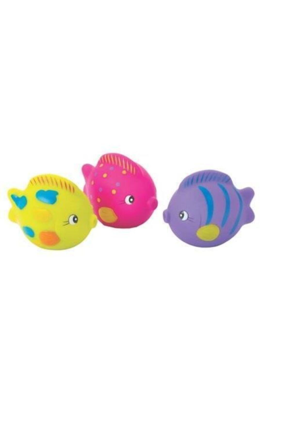 Playgro Okyanus Arkadaşları Banyo Oyuncağı