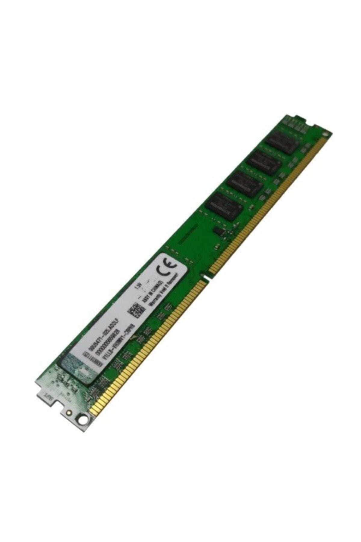 OEM 2gb Ddr3 1333 Mhz Ram Bellek Amd Intel Uyumlu