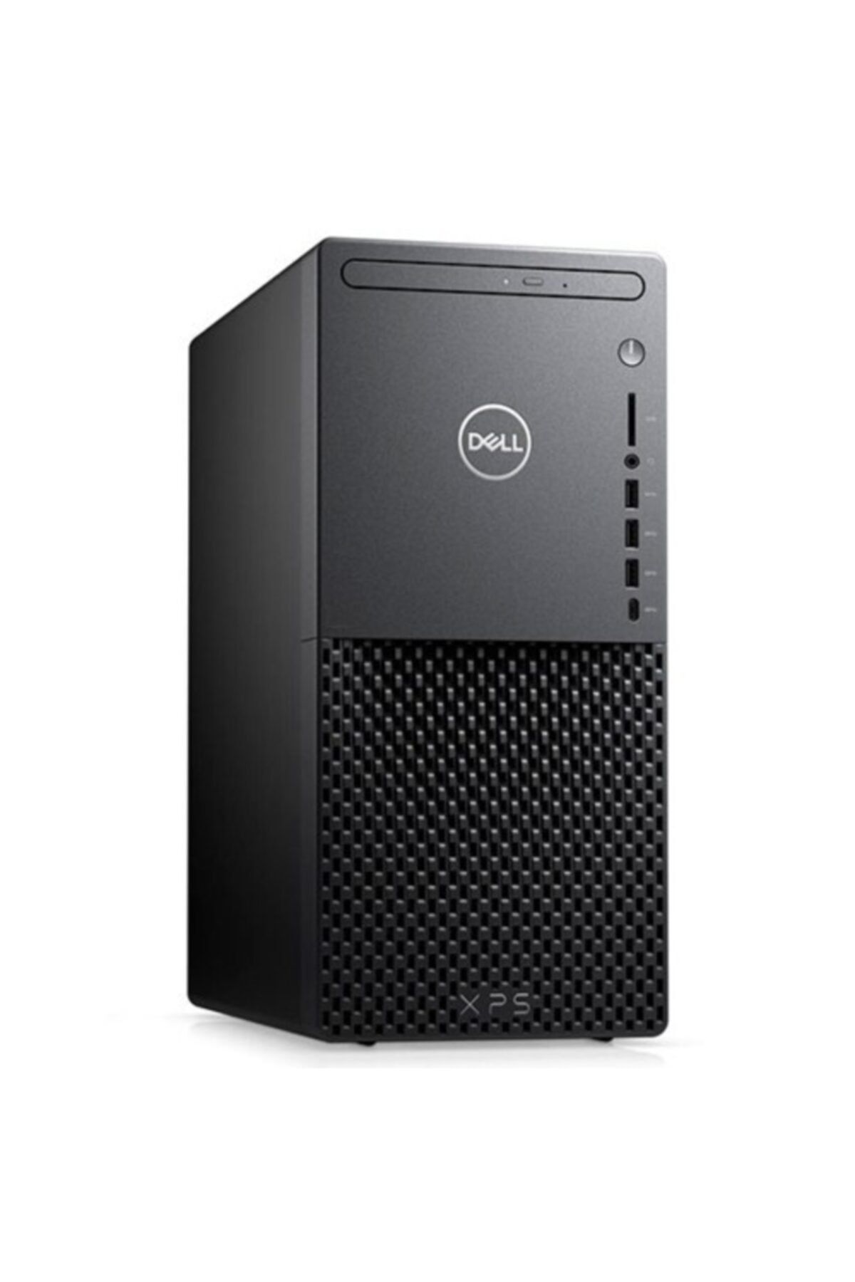 Marktuso Dell Xps 8940-b70wp1652n I7-10700 16gb 2tb+512ssd