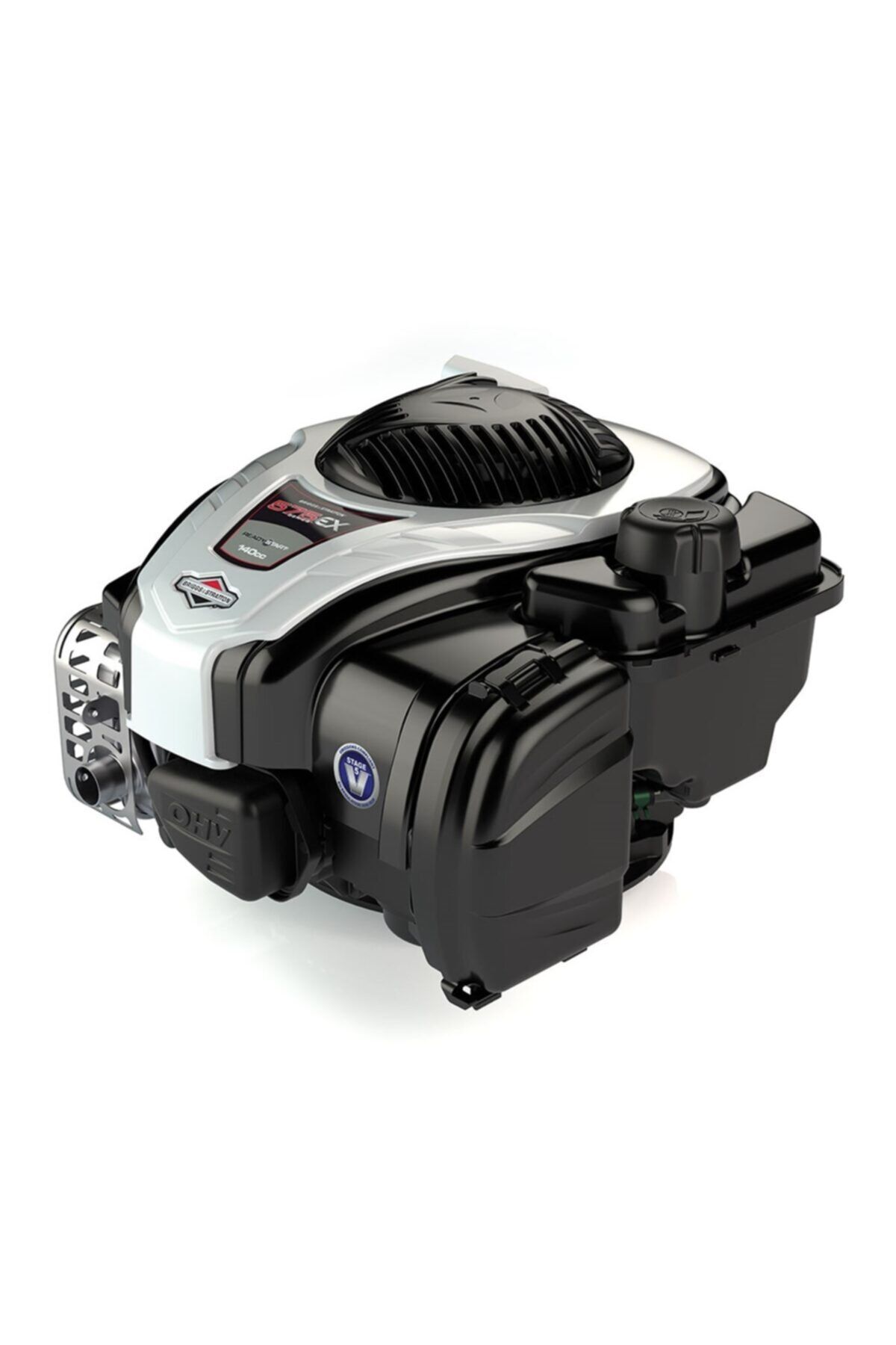 Briggs&Stratton 575 Ex Serisi Benzinli Motor 62x22.2 140cc