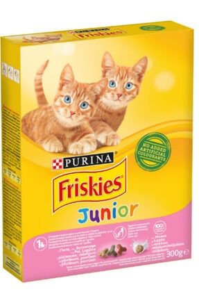 Friskies Kisirlastirilmis Kedi Mamasi