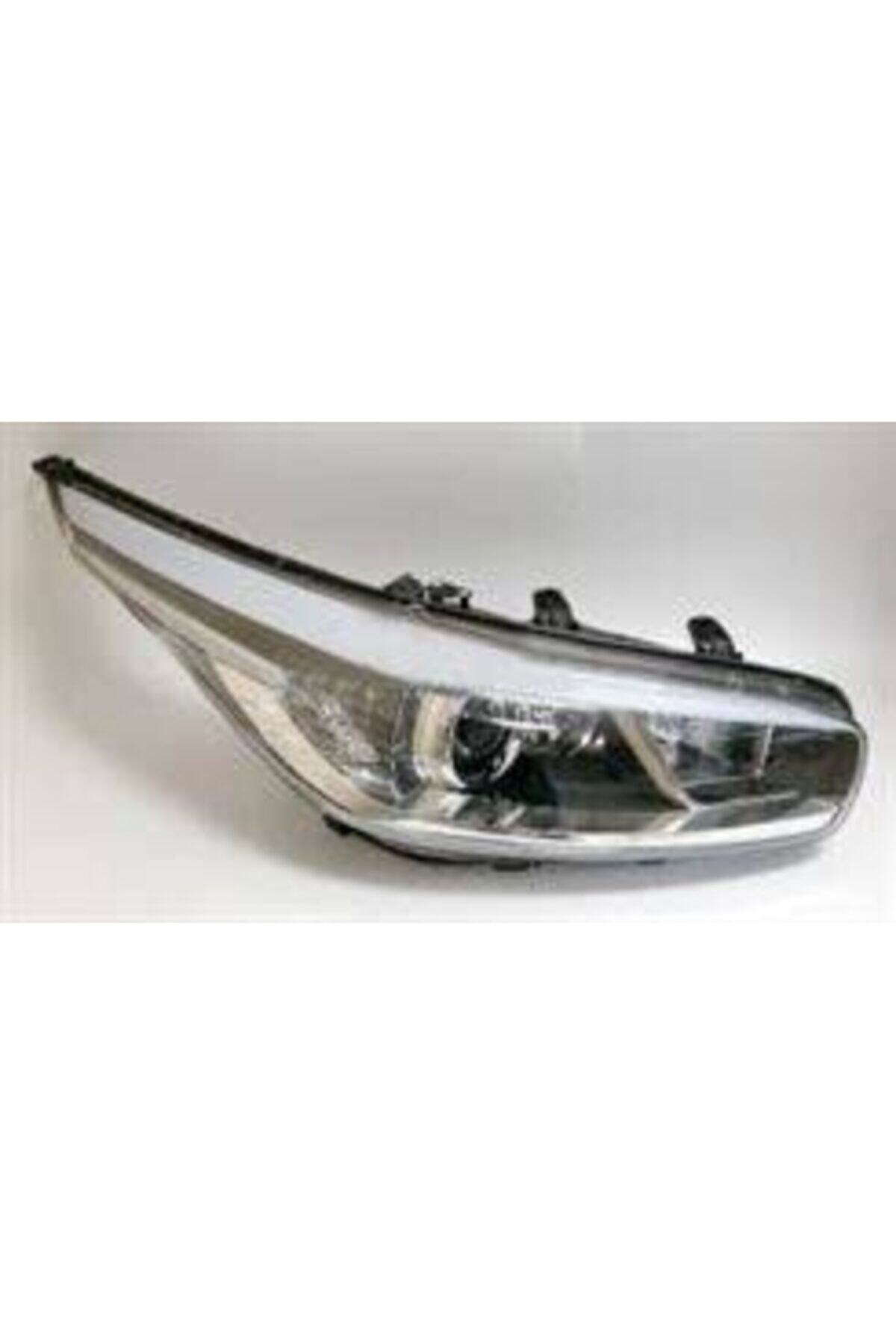Depo Kıa Ceed Sağ Far H7/h7/py21w/w5w Yıl 2012- () 92102a2000