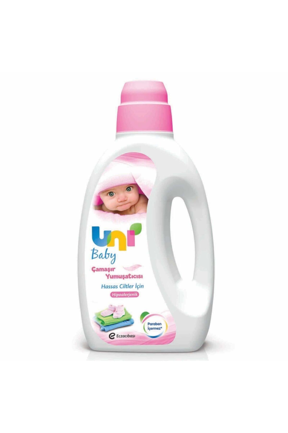 Uni Baby Bebek Çamaşır Yumuşatıcısı 1500 Ml