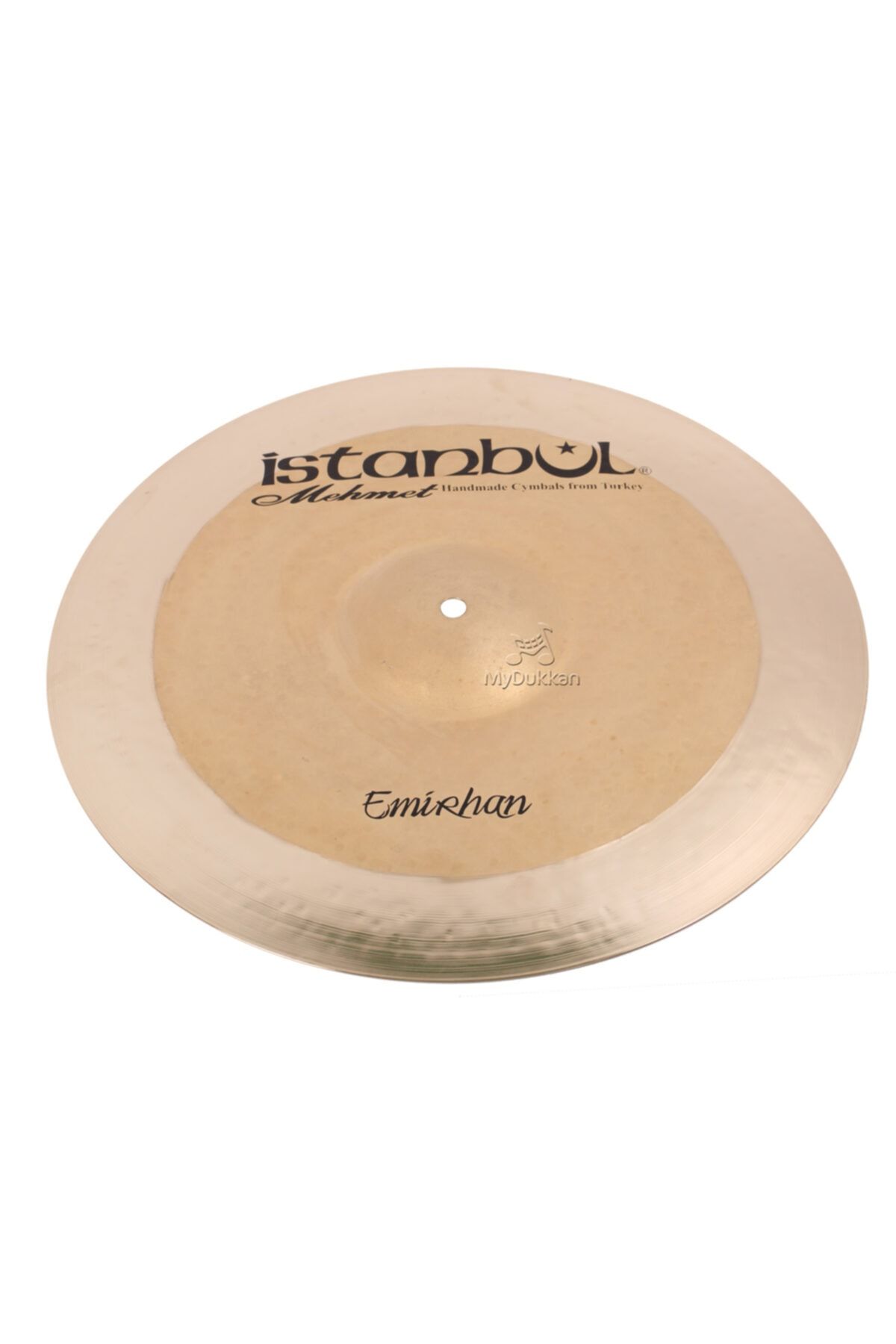 İstanbul Mehmet Emirhan Crash 17 Inch Crash