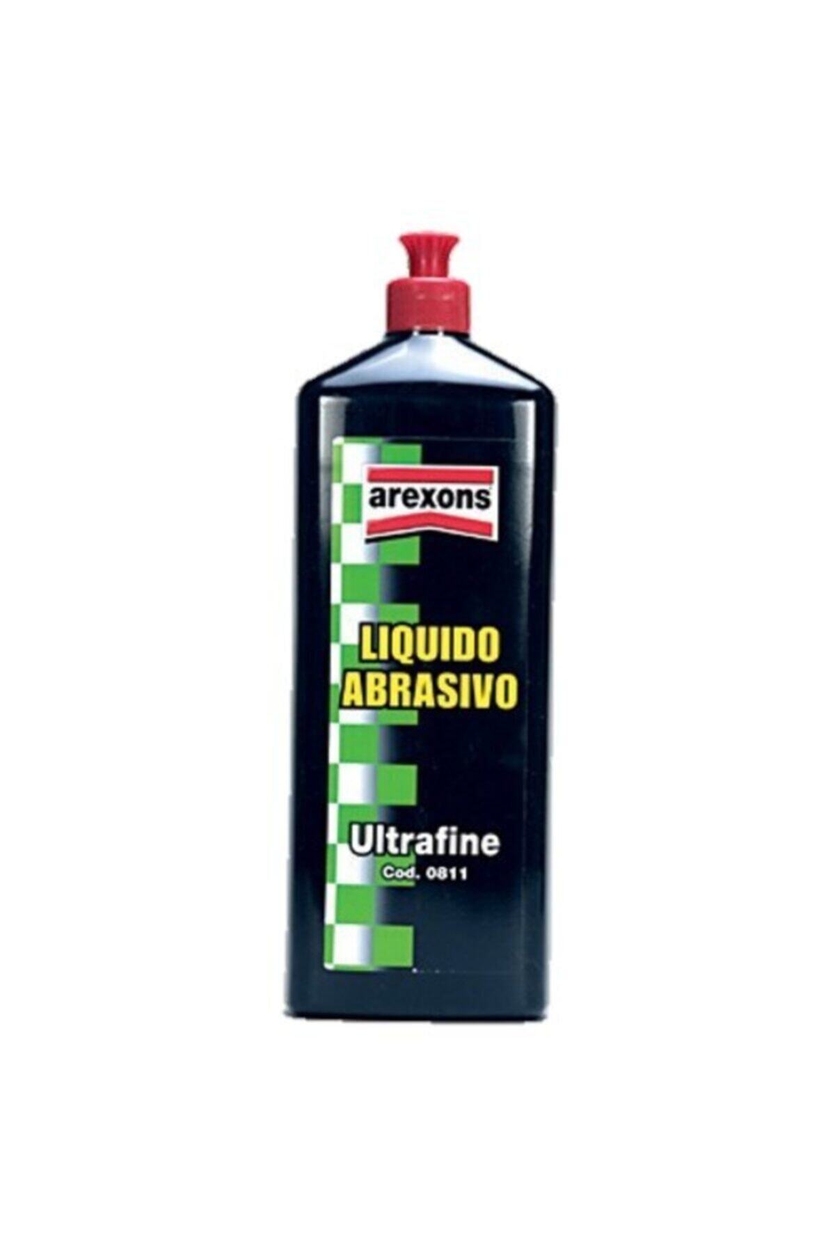 Arexons Çizik Onarıcı Ve Yüzey Temzileme Likit Pasta 1000ml