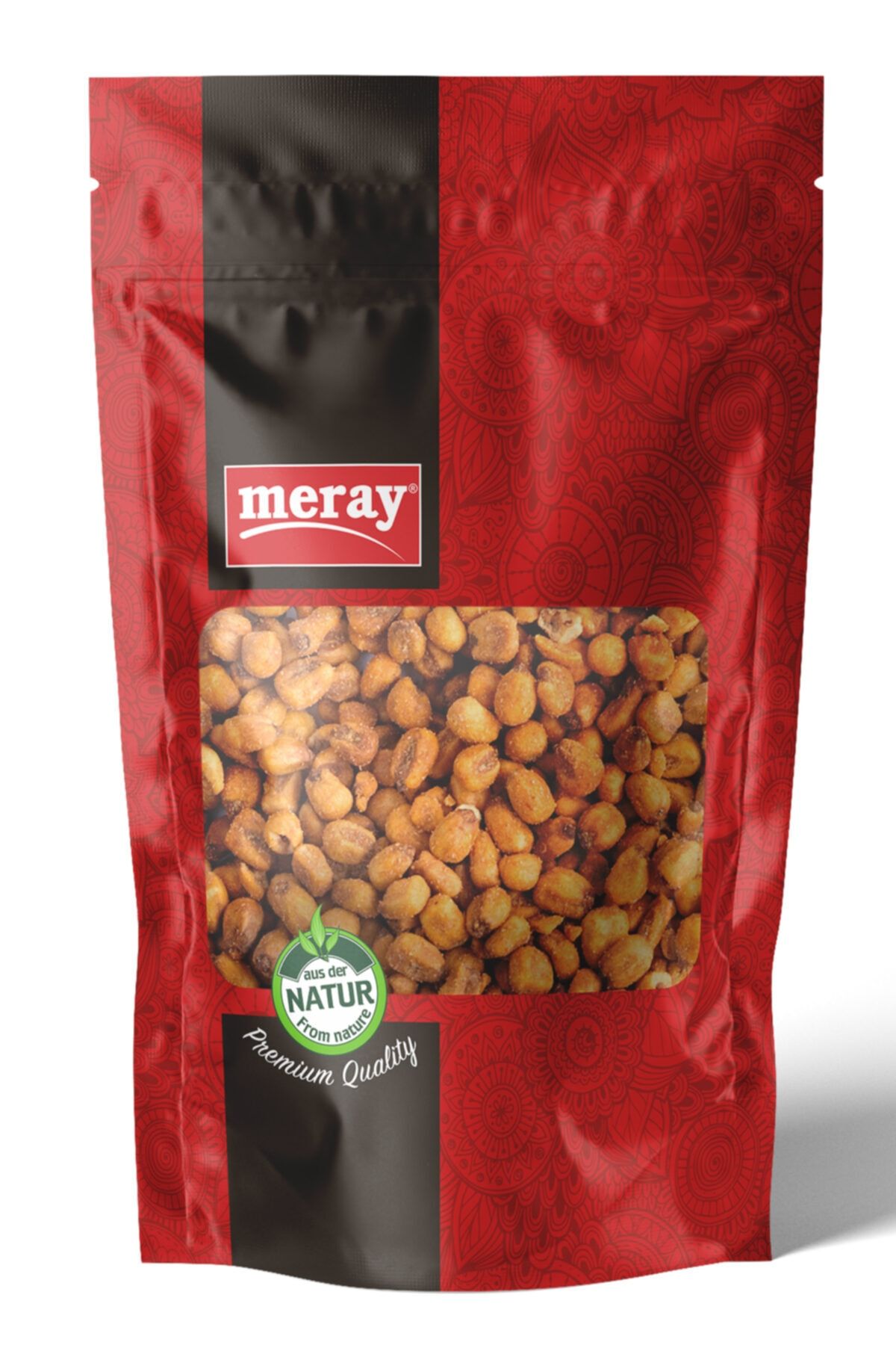 Meray Mısır Soslu Ithal 1kg