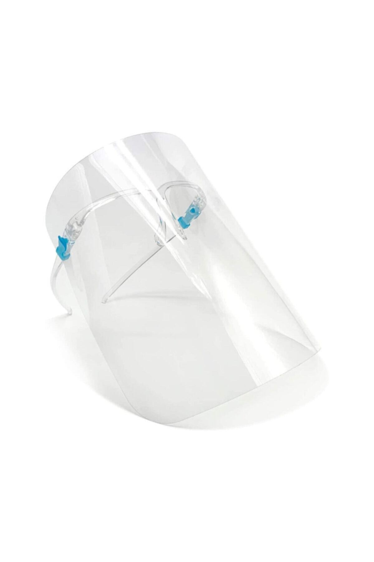 Ps Yüz Koruyucu Gözlük Siperlik