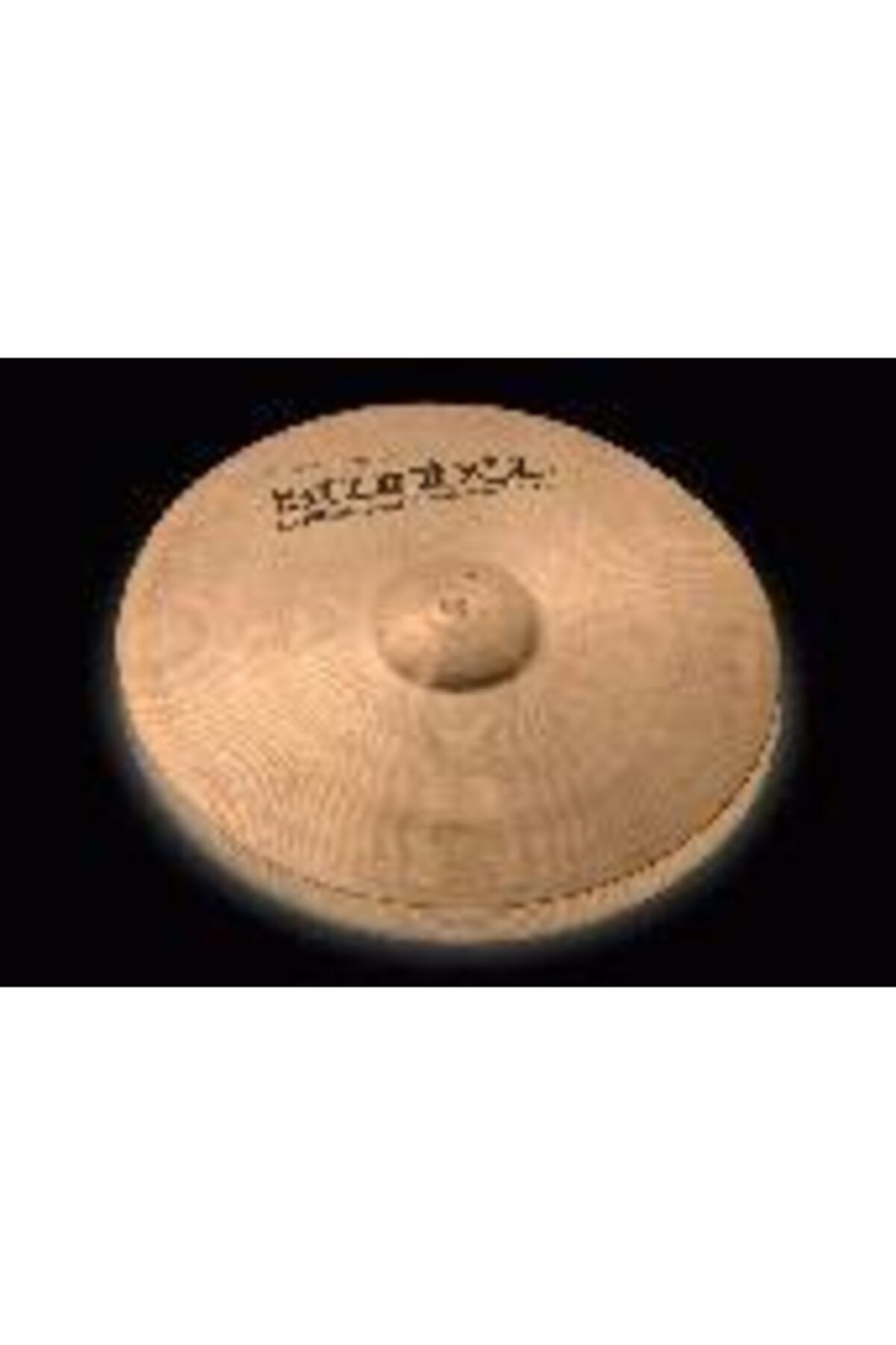 İstanbul Mehmet Traditional Heavy Hi-hat 14 Inch Hi-hat