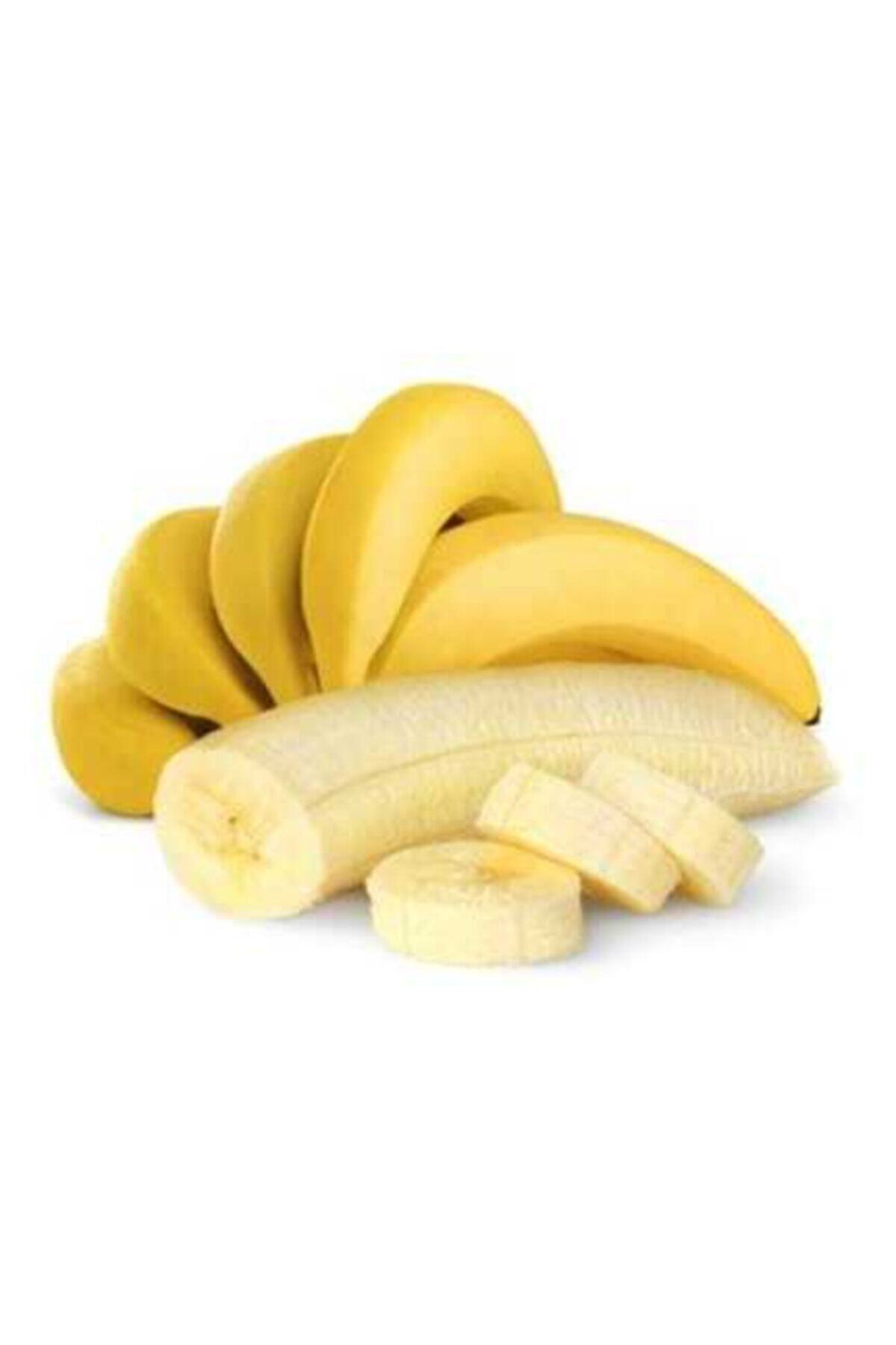 Hasbahce Dalından Muz 3 kg