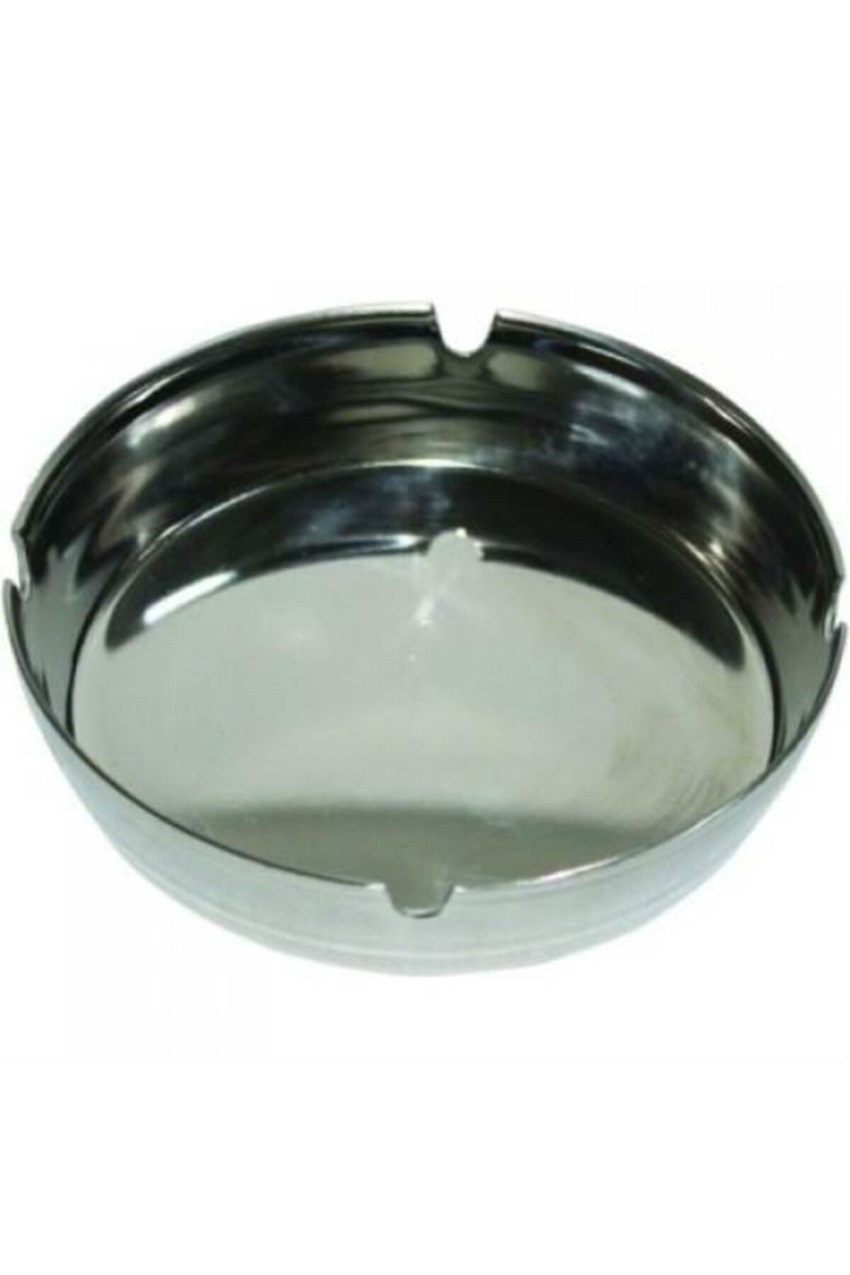 Levandine Metal Kahveci 6 Lı Kül Tablası