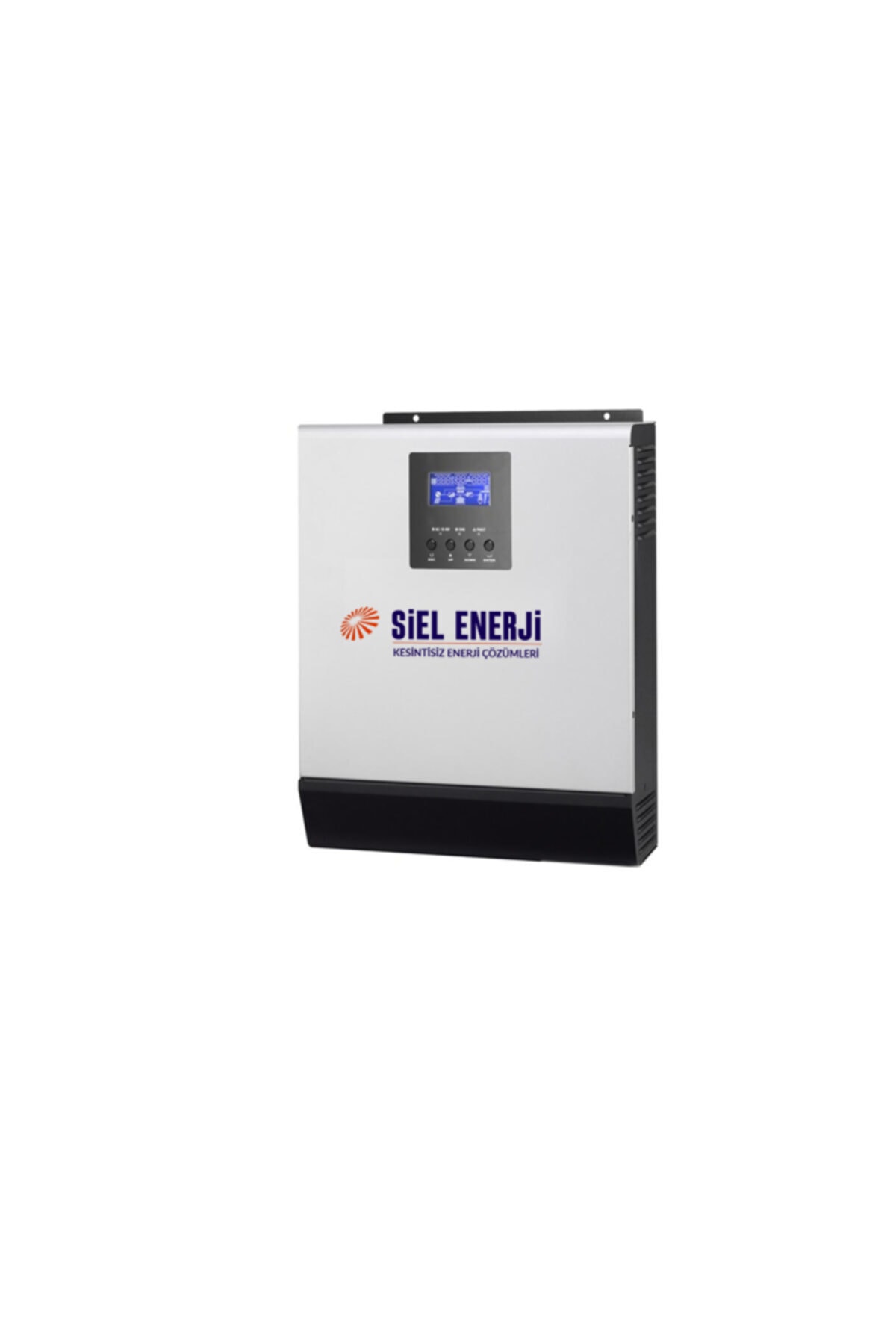 Siel Enerji 1 kVA Tam Sinüs Akıllı İnverter