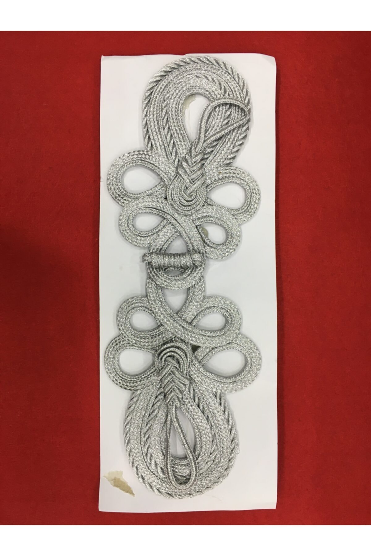 tuhafiyeci Japon Örgü Düğme