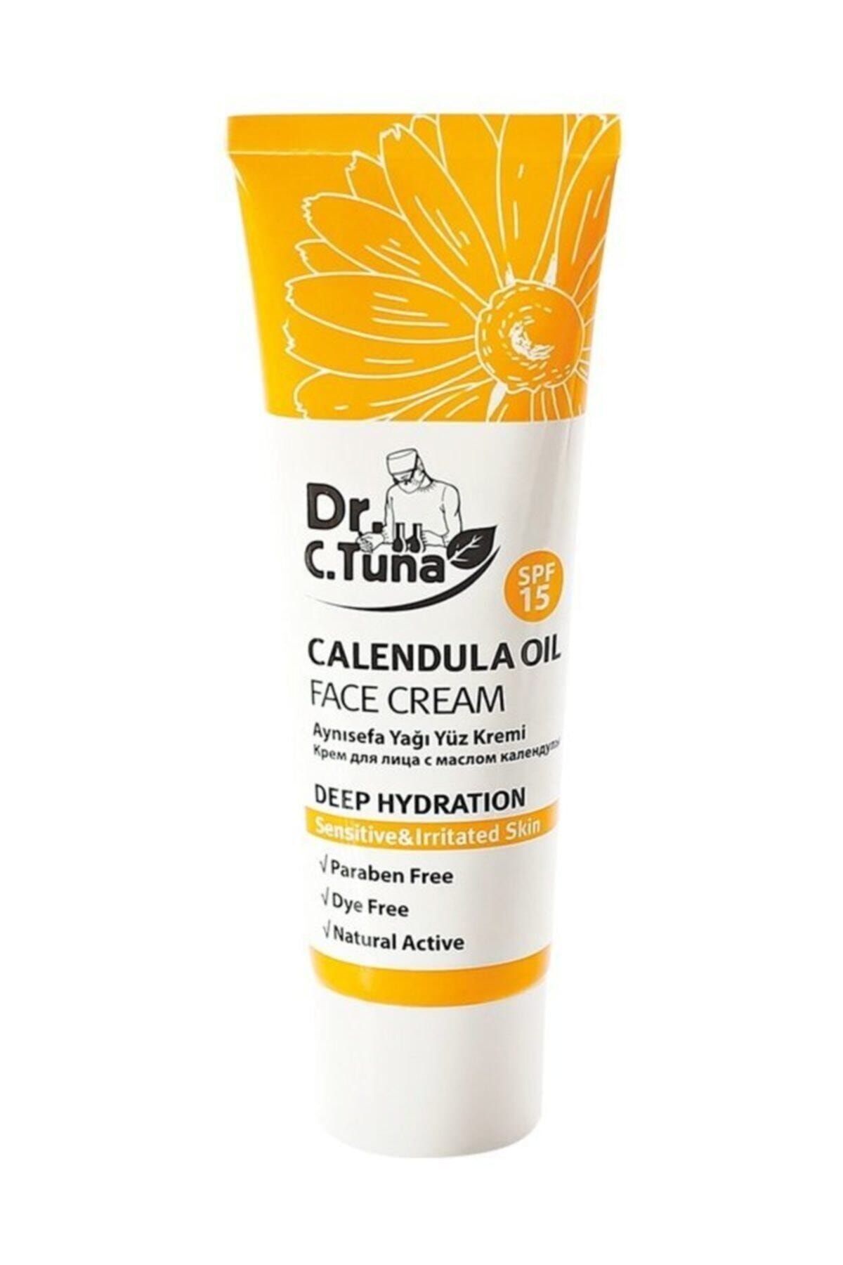 Farmasi Dr. Cevdet Tuna Aynısefa Yüz Kremi 50 ml