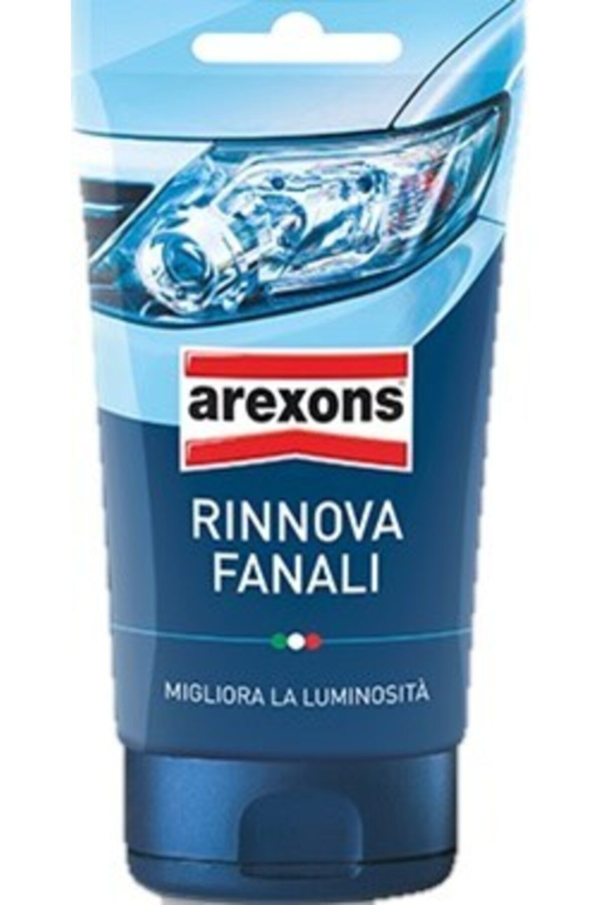 Arexons Far Çizik Giderici ve Yenileyici