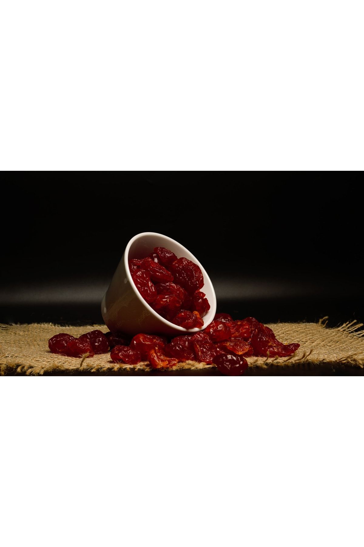 Çitil Kuruyemiş Güz Yemişi (cherry Kurusu) 1000 Gr