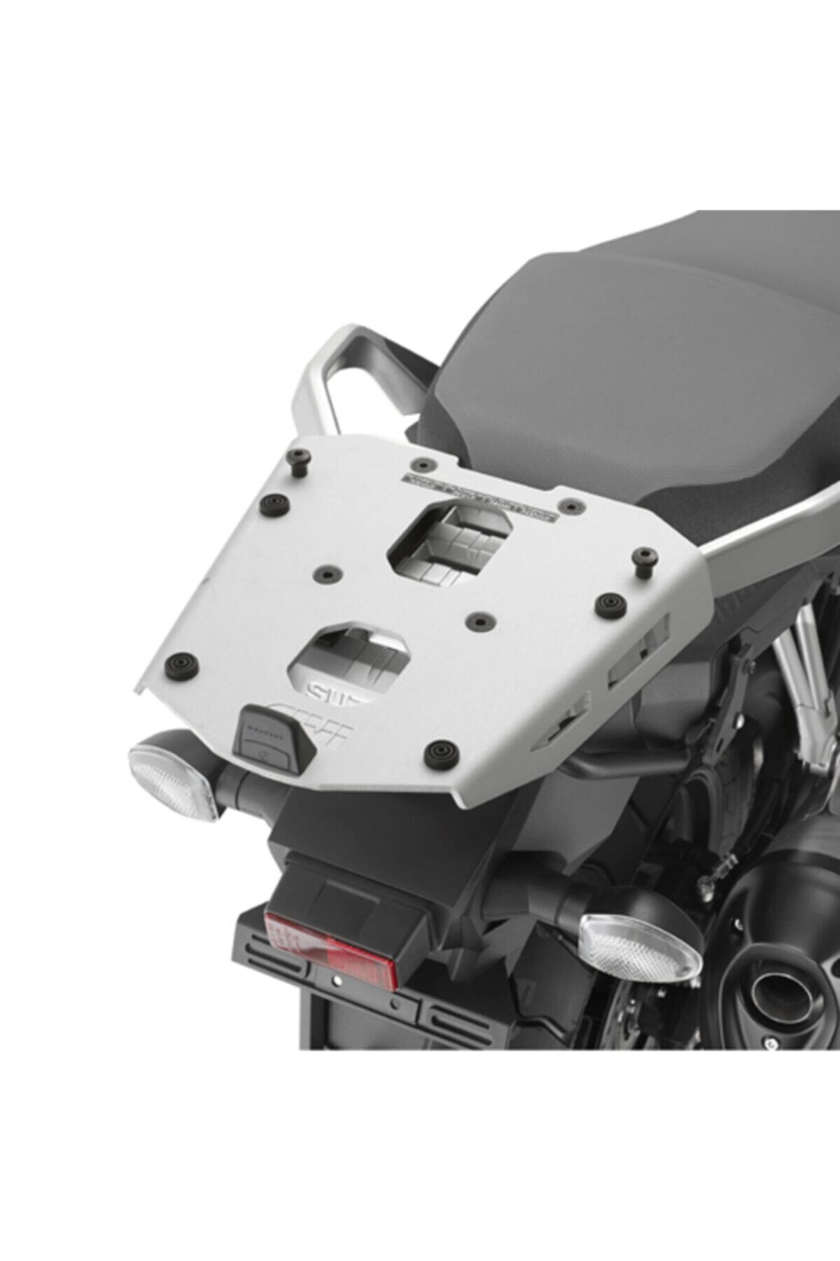 Givi Sra3112 Suzukı Dl 650-1000 V-strom 17-20 Arka Çanta Taşıyıcı