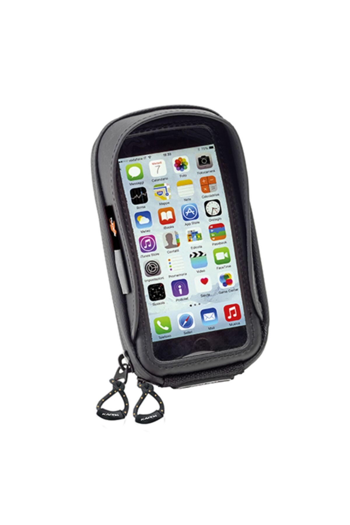 Kappa Ks956b Gps-telefon Tutucu