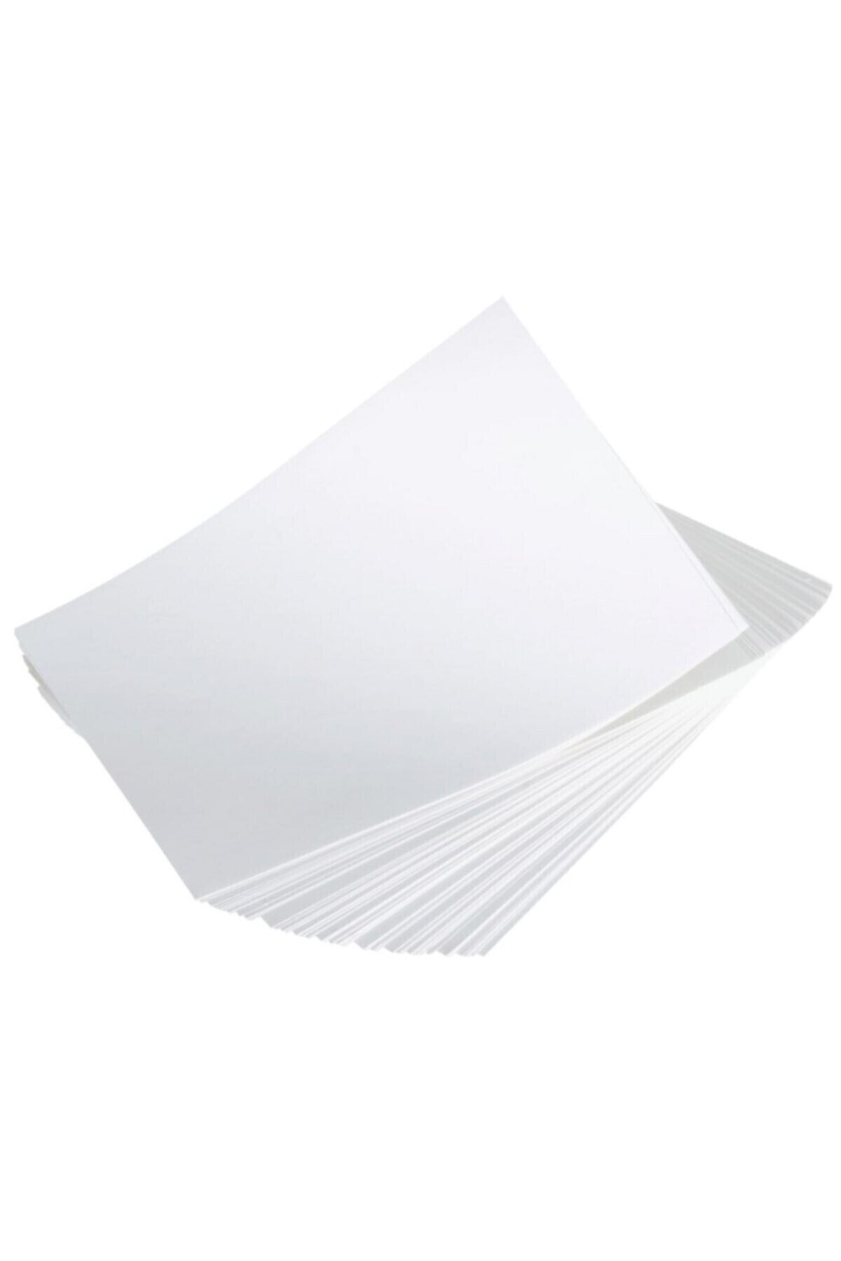 Tokaç Resim Kağıdı 34 X 48cm 90 Gr 1. Hamur 100 Lü Paket