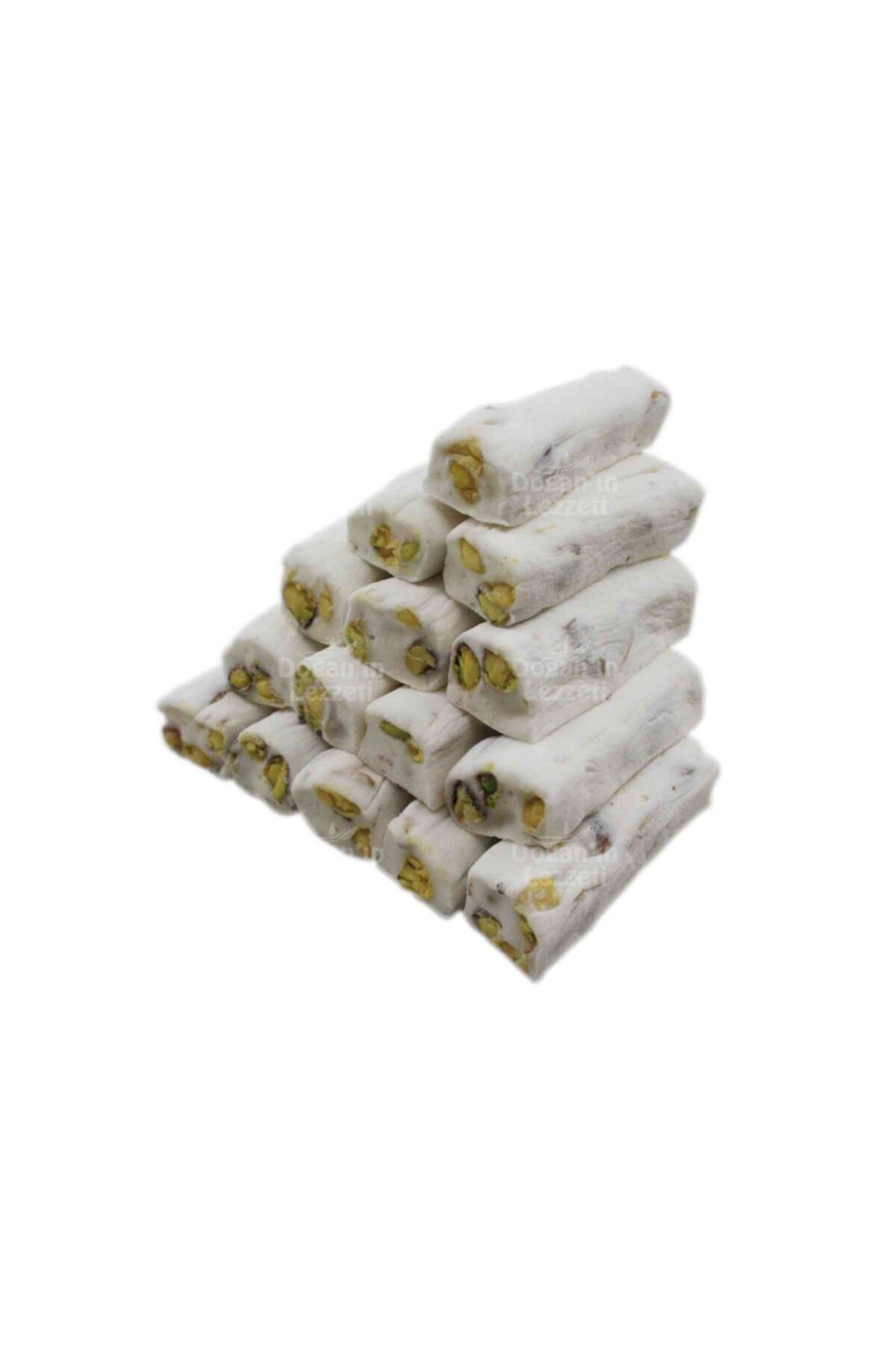 Doğan'ın Lezzeti Sütlü Fitil Lokum 1 kg