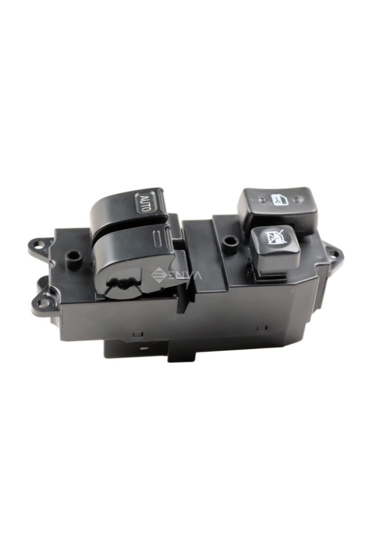 Enva Otomotiv Toyota Rav4 Sol Ön Kapı Ikili Cam Açma Düğmesi Anahtarı 1995-1996