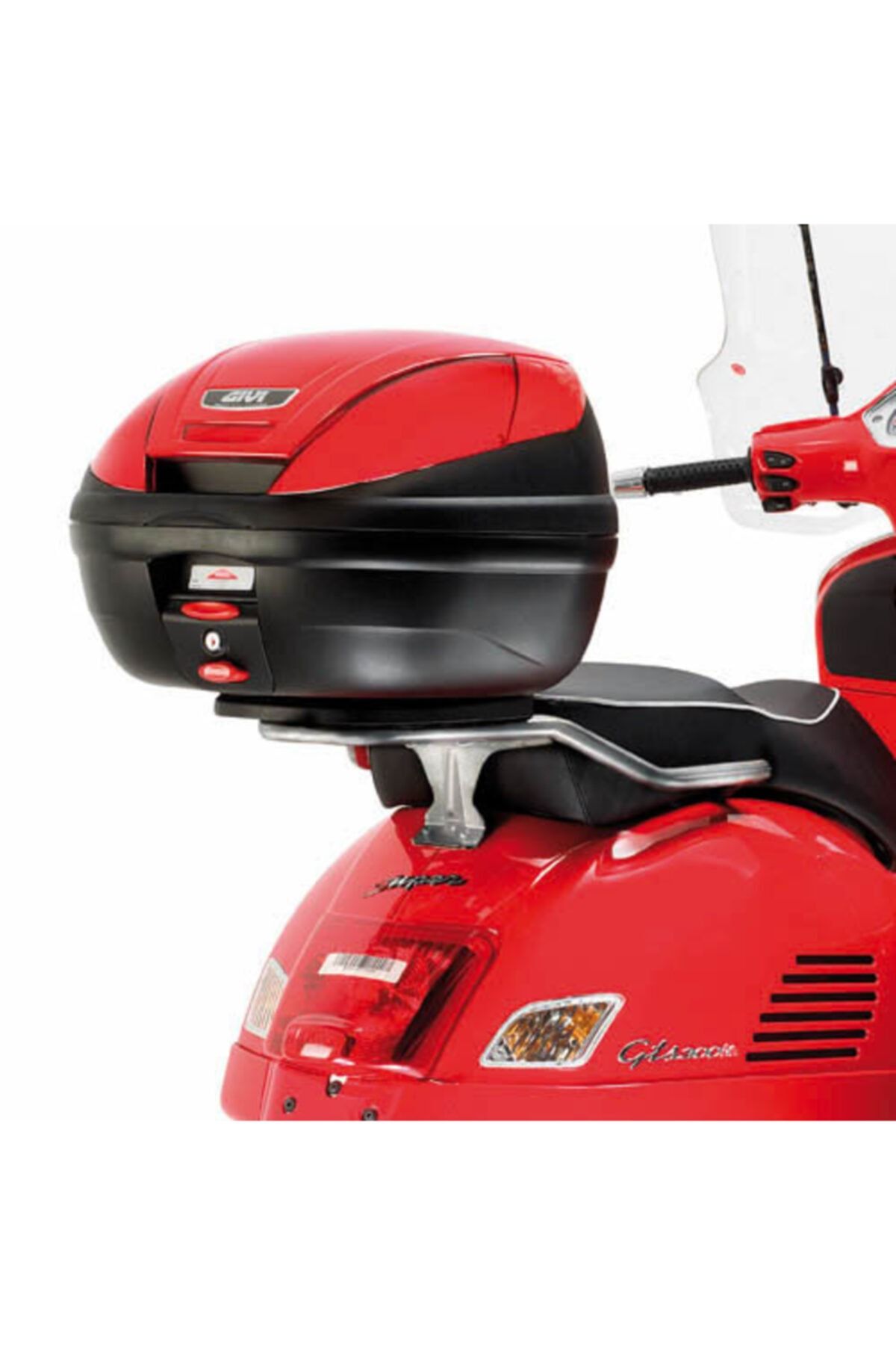 Givi Sr131 Pıaggıo Vespa Gts 125-300 Super 08-20 Arka Çanta Taşıyıcı