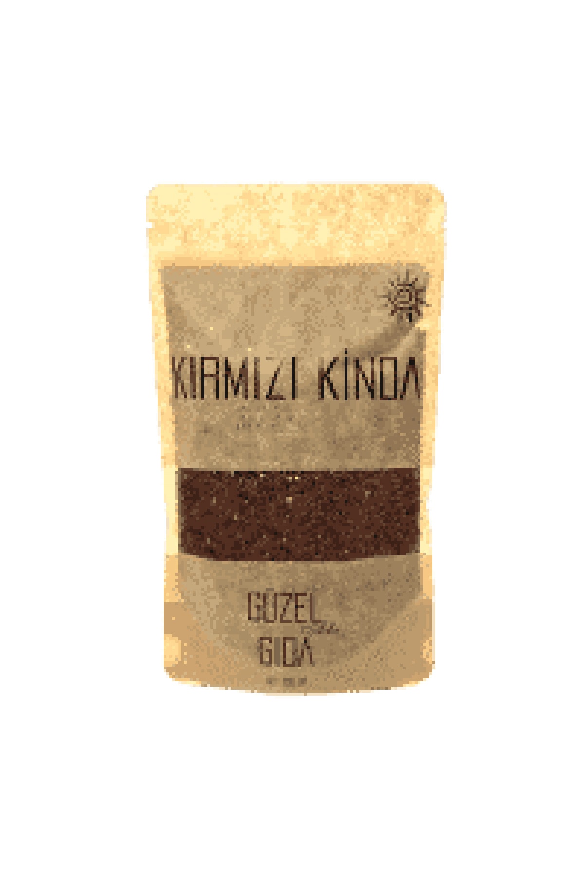 Güzel Gıda Kırmızı Kinoa 300 Gr