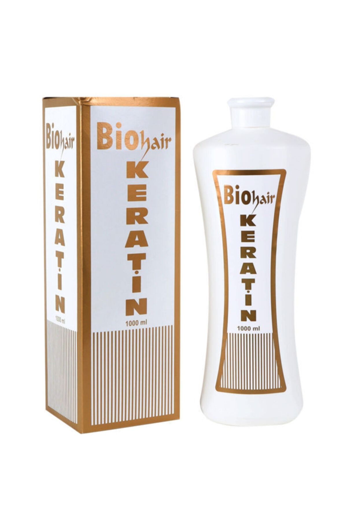 Bio Hair Saç Bakım Keratini 1 L