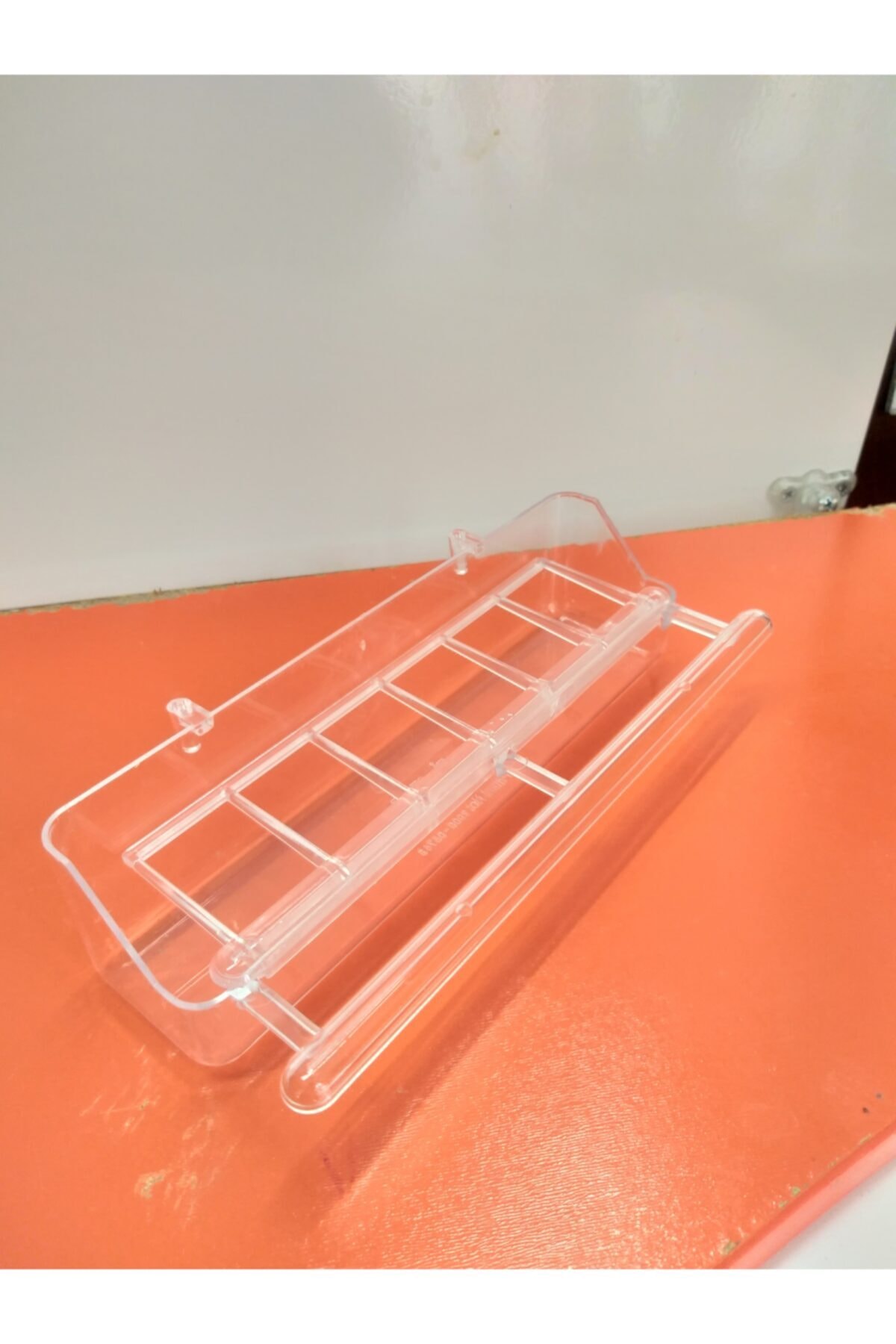 TiSert Yatay Yemlik 19 Cm