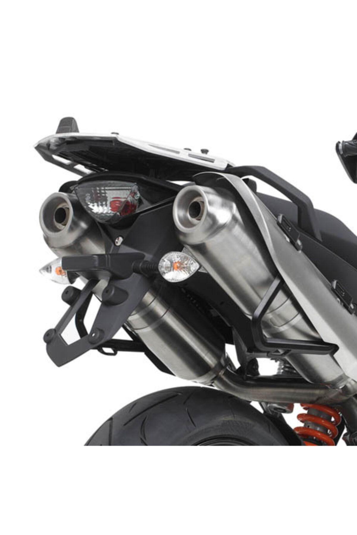 Givi Sra750 Ktm 990 Smt (09-16) Arka Çanta Taşıyıcı