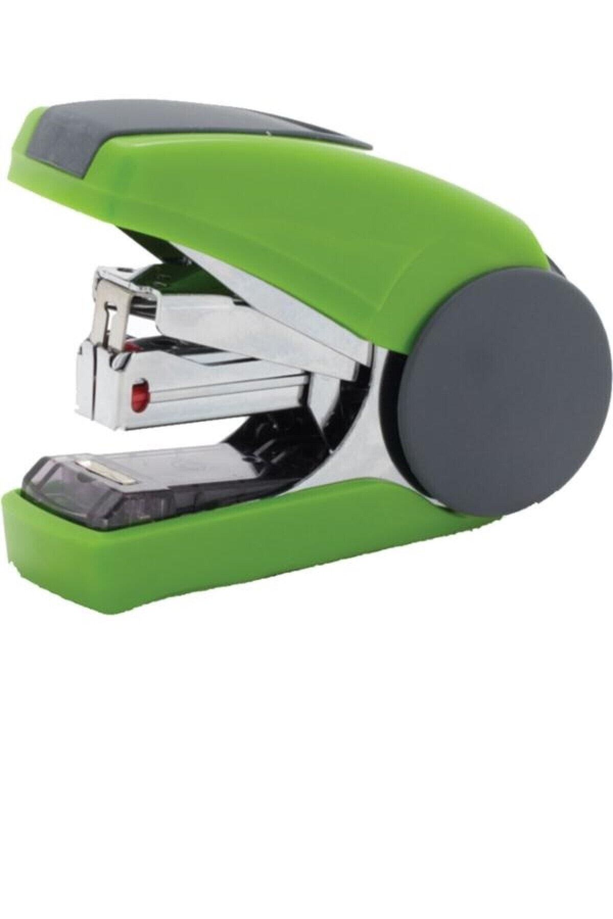 Sdi One-touch Güç Tasarruflu Zımba Makinası No:10 Yeşil 1113c-x