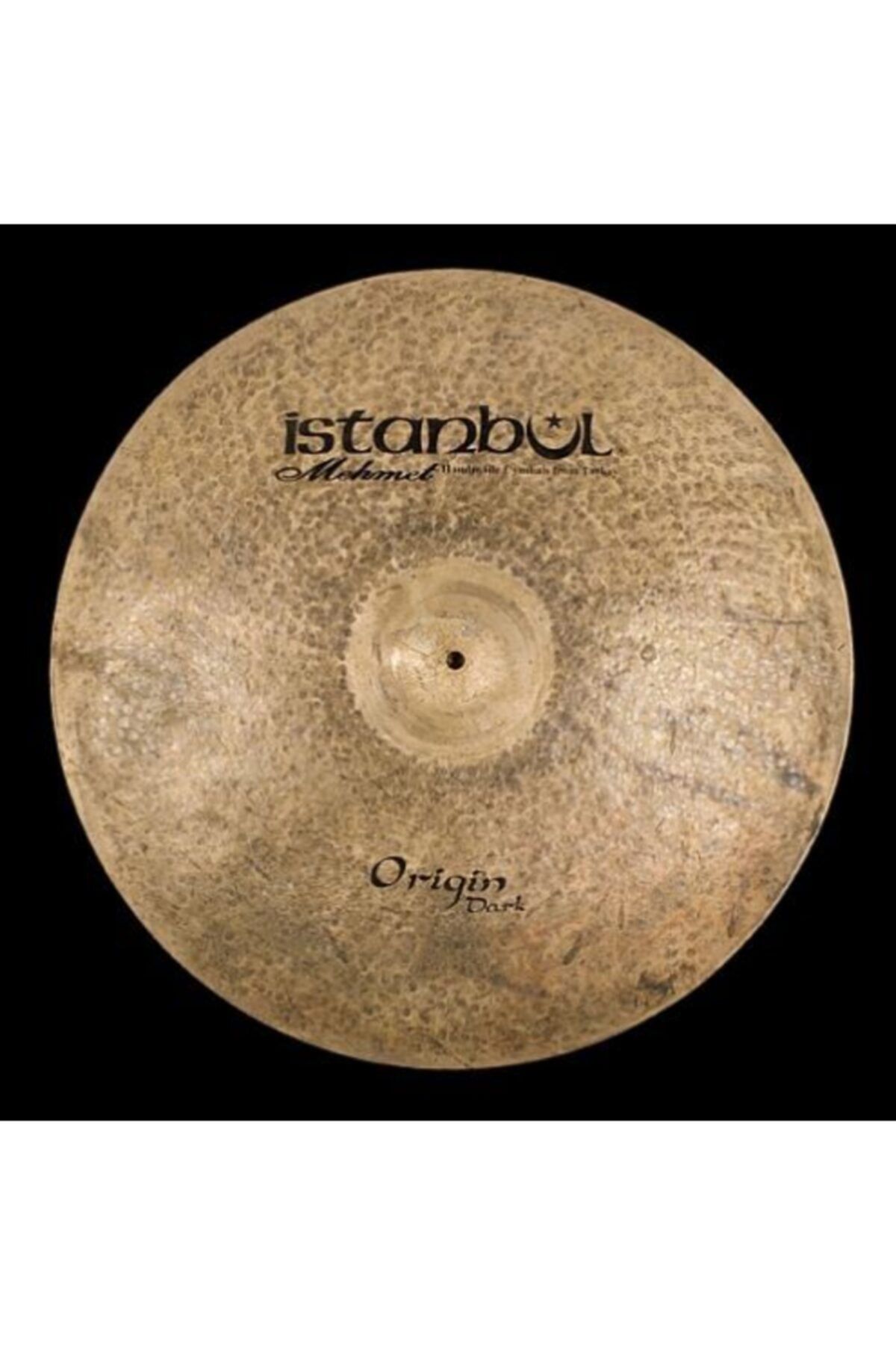 İstanbul Mehmet Origin Dark Ride 24 Inch Ride