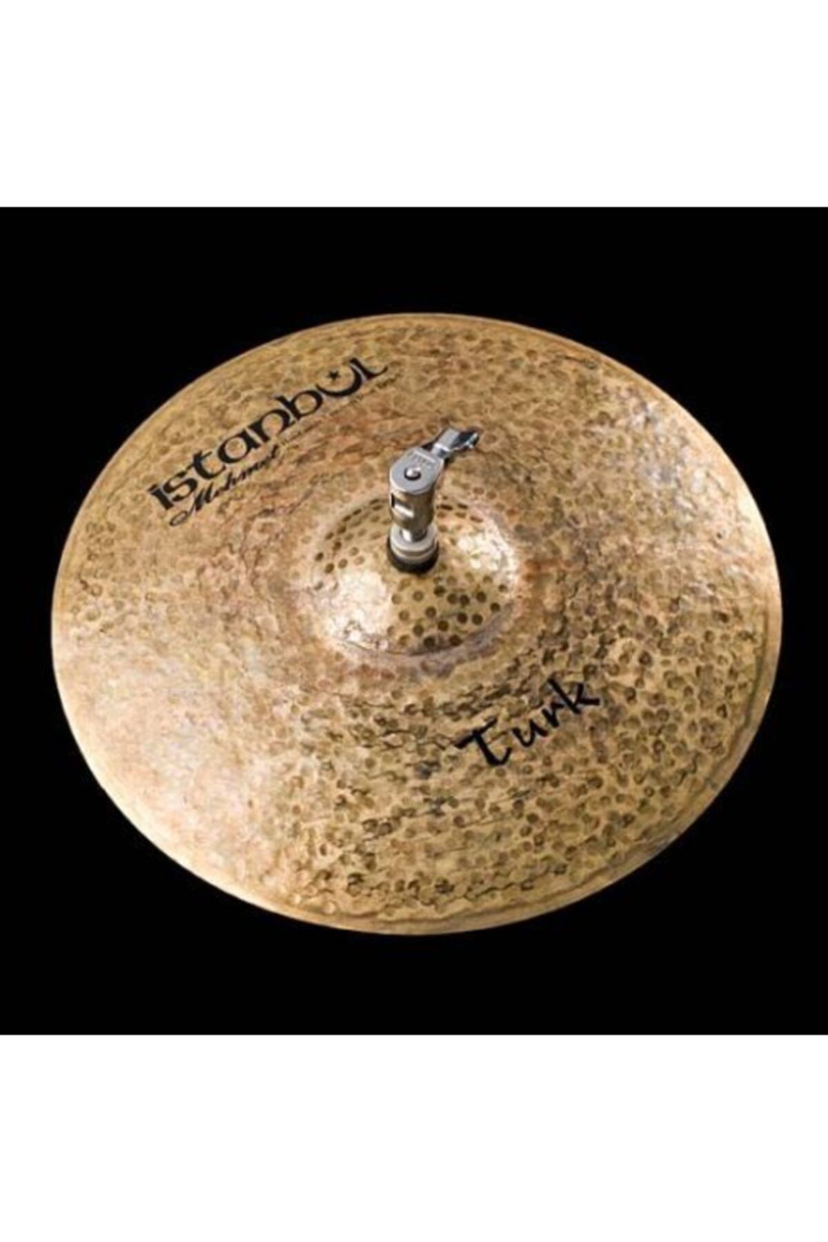 İstanbul Mehmet Turk Medium Hi-hat 14 Inch
