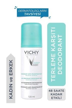 Vichy Deodorant Modelleri Fiyatlari Trendyol